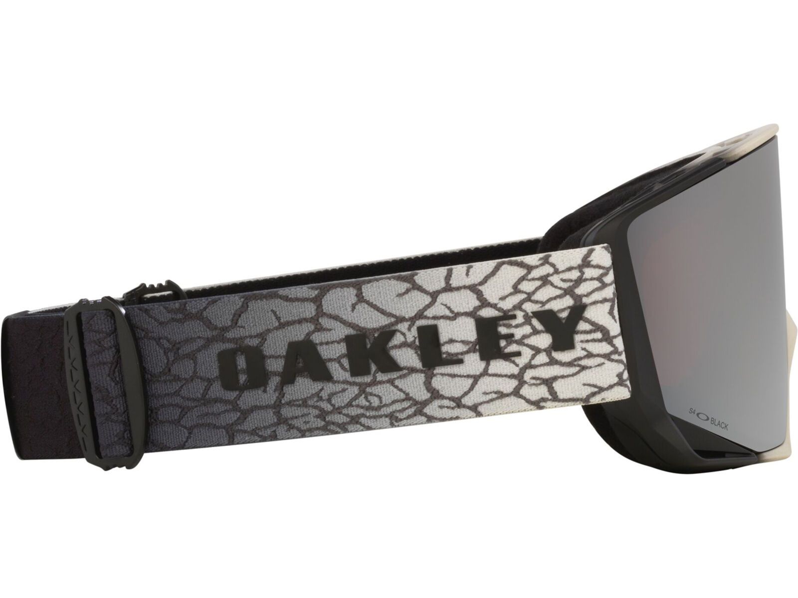 Oakley Flow Scape L Colby Stevenson Signature, Prizm Snow Black Iridium & Iced | Bild 11