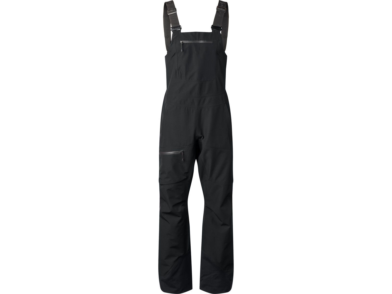 Scott Vertic Ripstop 3 Layer Women's Pants, black | Bild 1