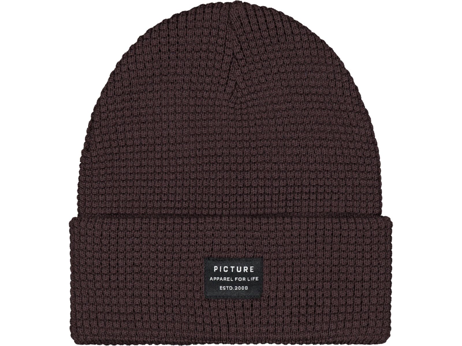 Picture York Beanie, chicory coffee | Bild 1