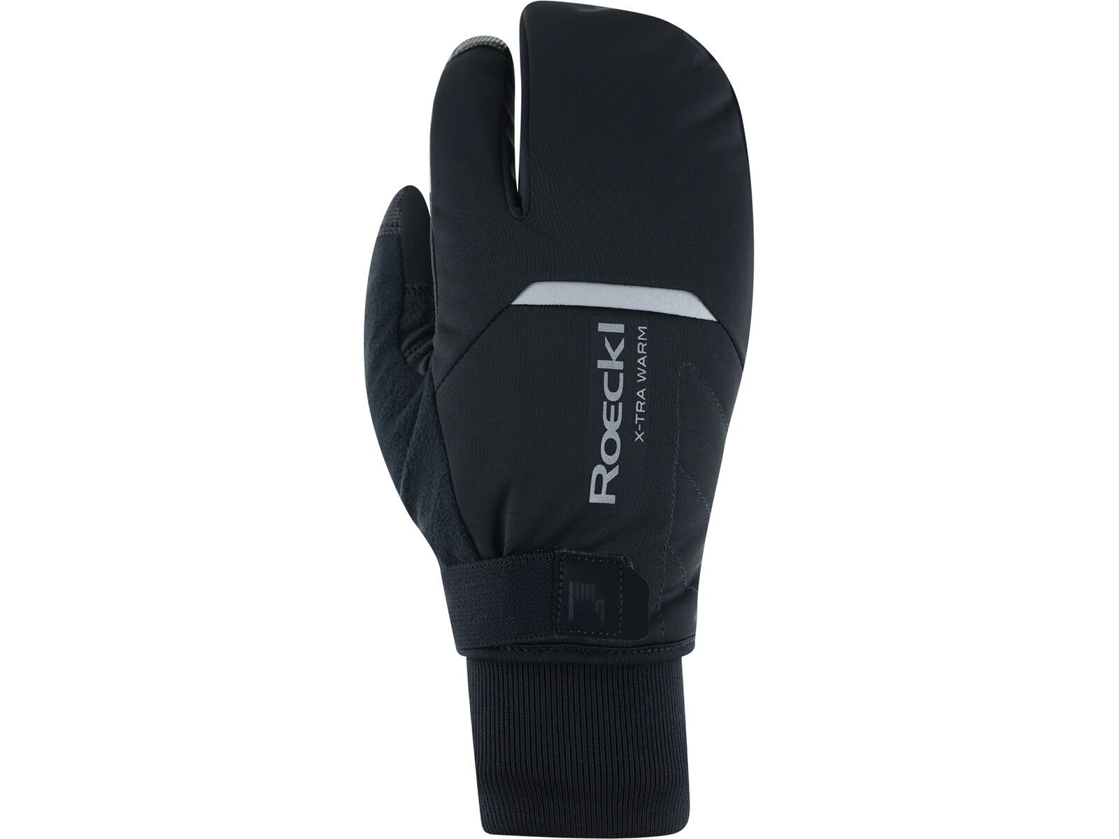 Roeckl Villach 3 Trigger, black | Bild 1