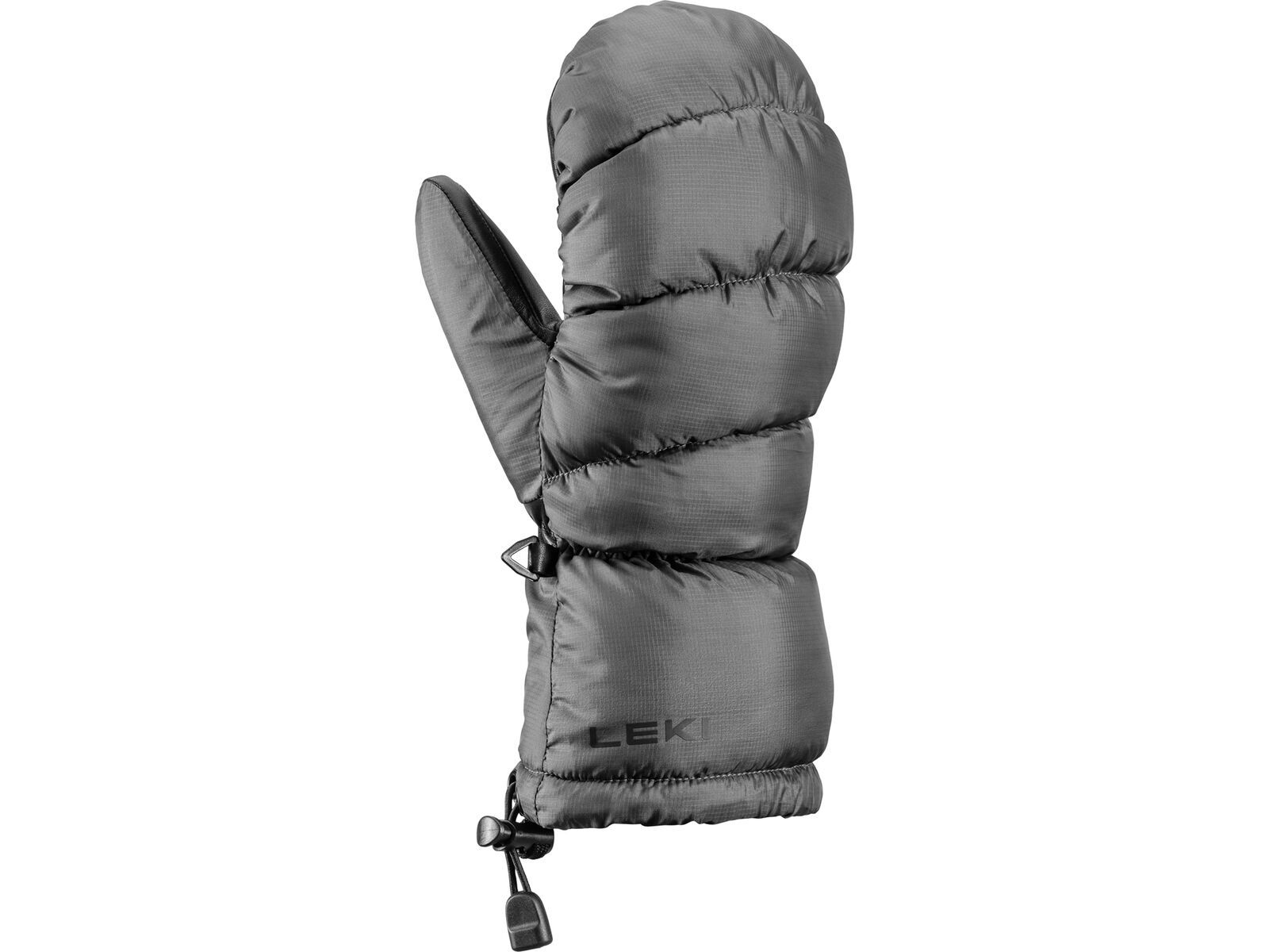 Leki Glace Zero Women Mitt, graphite | Bild 2