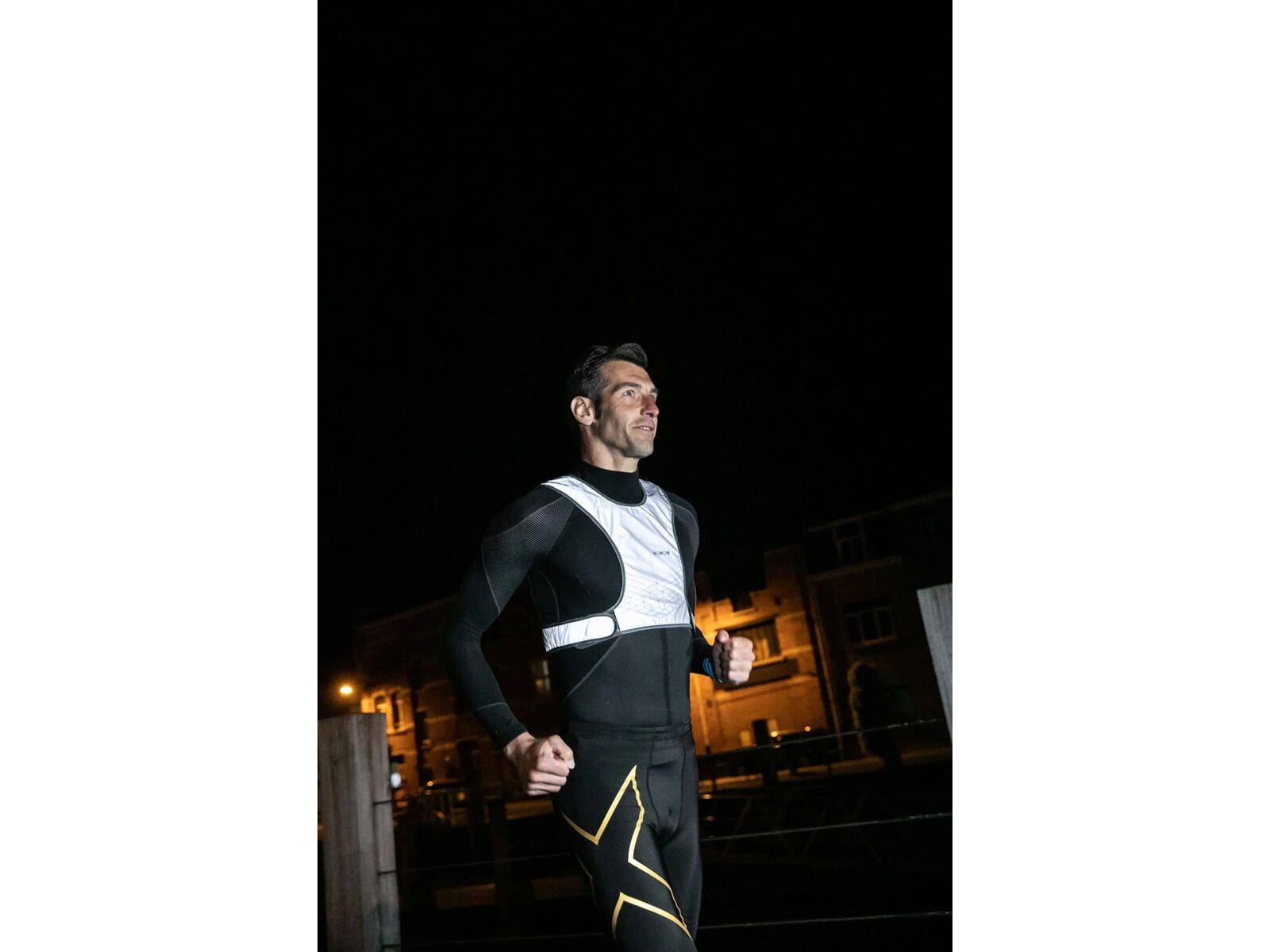 Wowow Nova Jacket Full Reflective | Bild 6