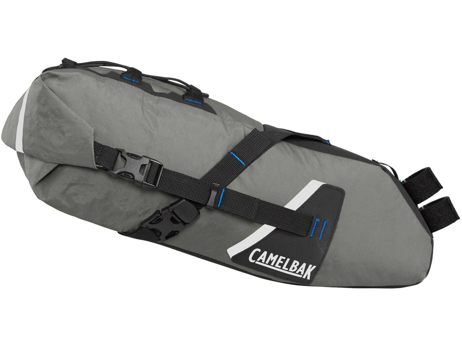 Camelbak M.U.L.E. 9 Saddle Pack, wolf grey | Bild 3