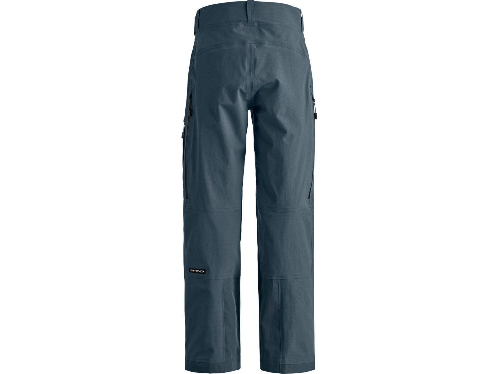 Ortovox Ravine Free 3L Pants W, dark arctic grey | Bild 2