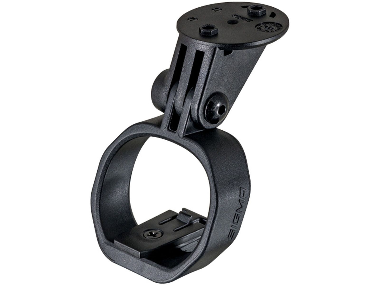 Sigma Aura 100 Out-Front GoPro Halterung | Bild 1
