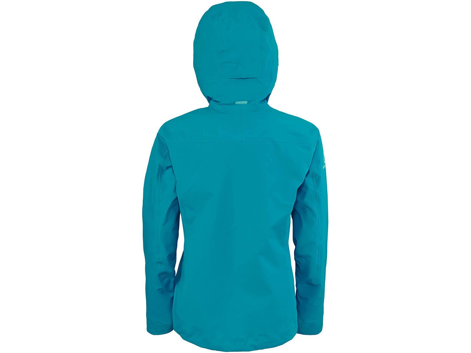 Scott Womens Explorair NG Jacke, ocean blue | Bild 2