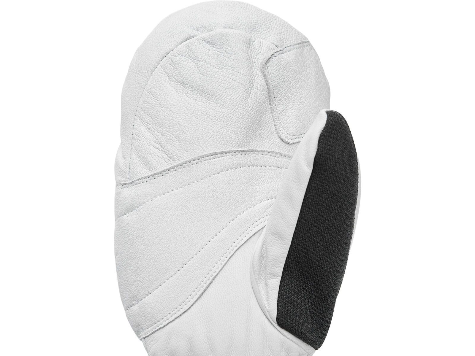 Hestra Army Leather Patrol Mitt, graphitgrau | Bild 7