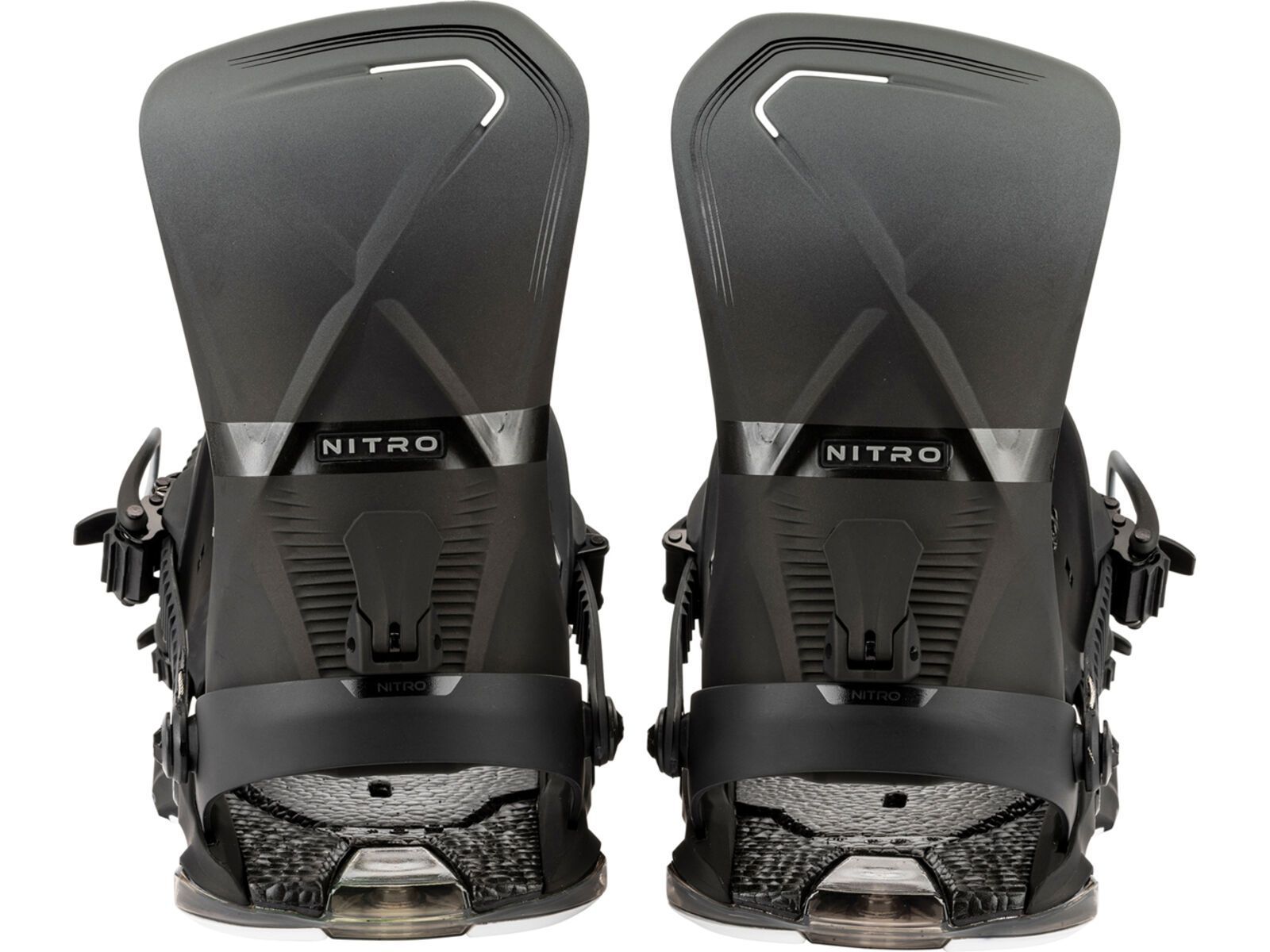 Nitro Phantom, black fade | Bild 3