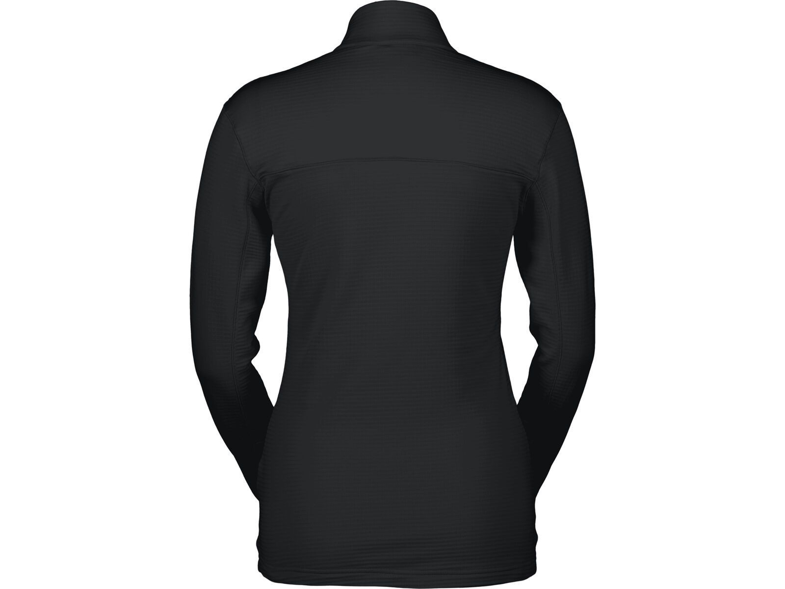 Scott Defined Light Women's Pullover, black | Bild 2