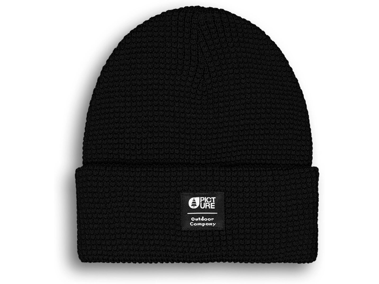 Picture York Beanie, black | Bild 1