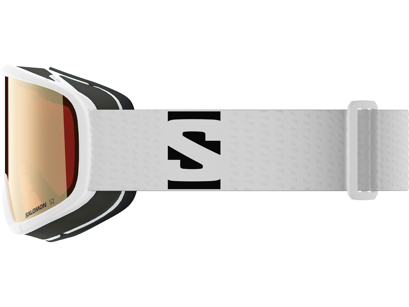 Salomon Lumi, Ruby / white | Bild 2