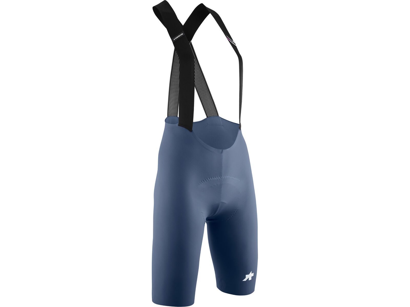 Assos Dyora R Bib Shorts S11, secret blue | Bild 2