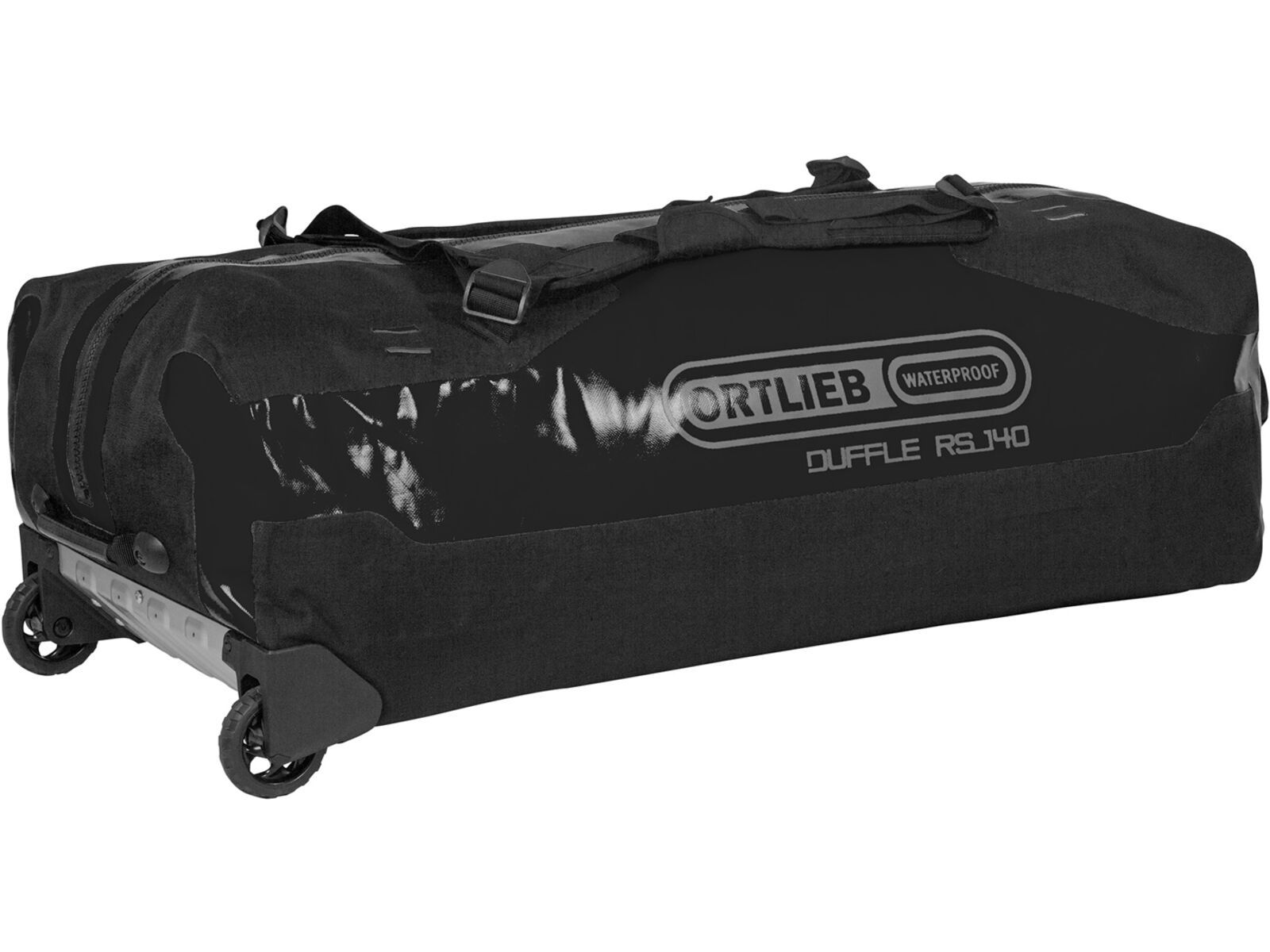 Ortlieb Duffle RS, schwarz | Bild 3