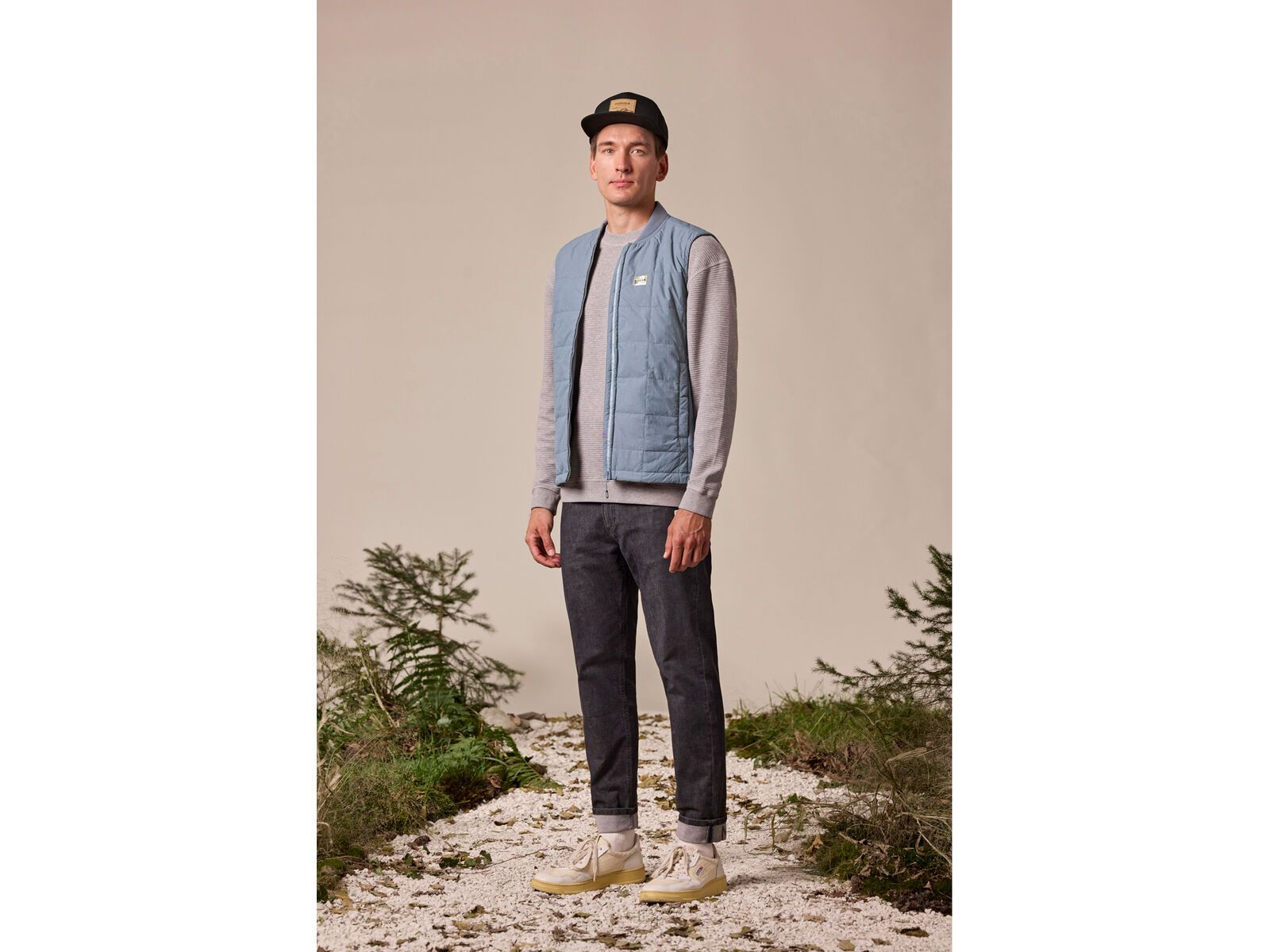 Maloja Emeraldm. NOS, denim black | Bild 3