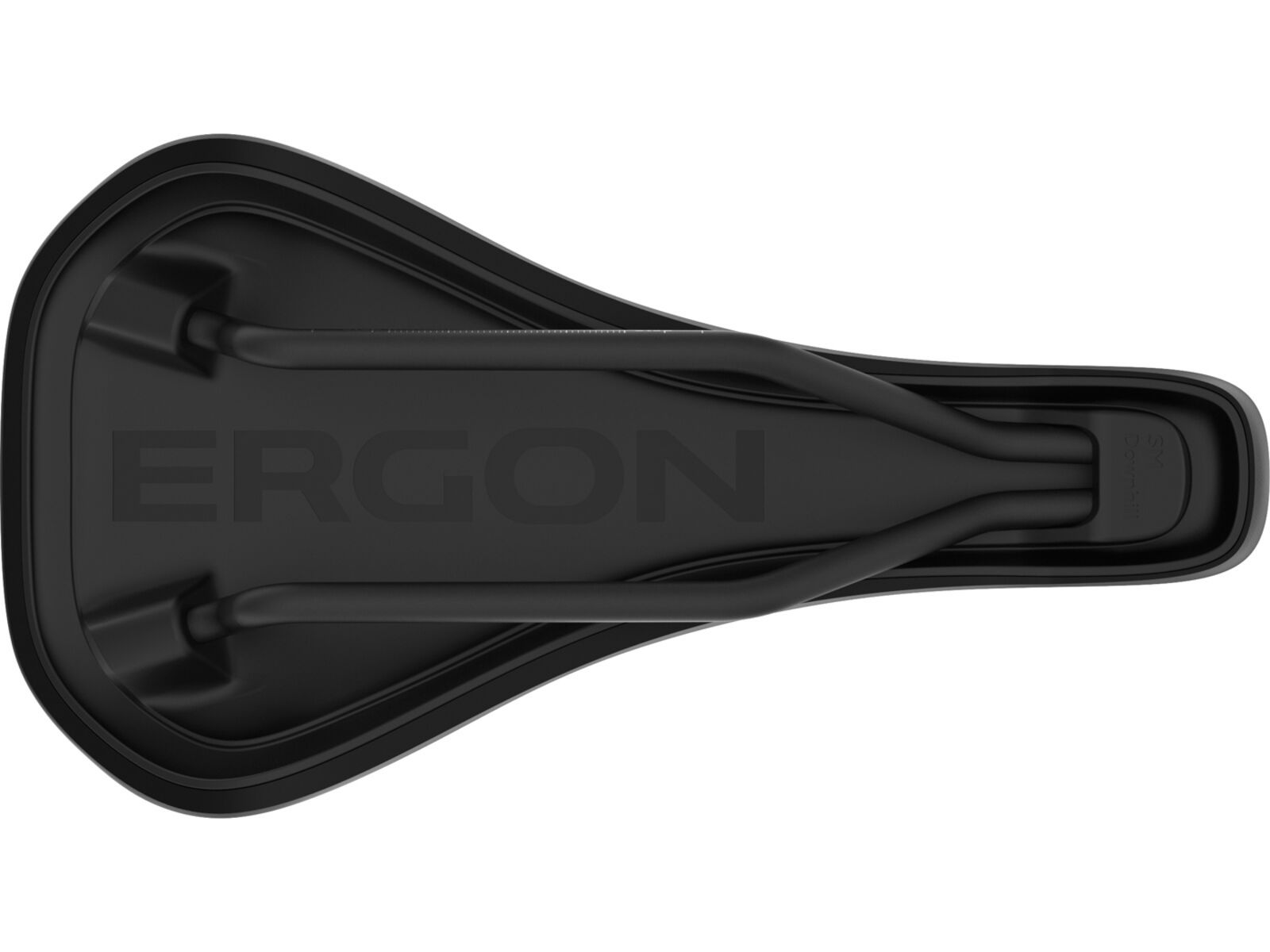 Ergon SM Downhill, black | Bild 5