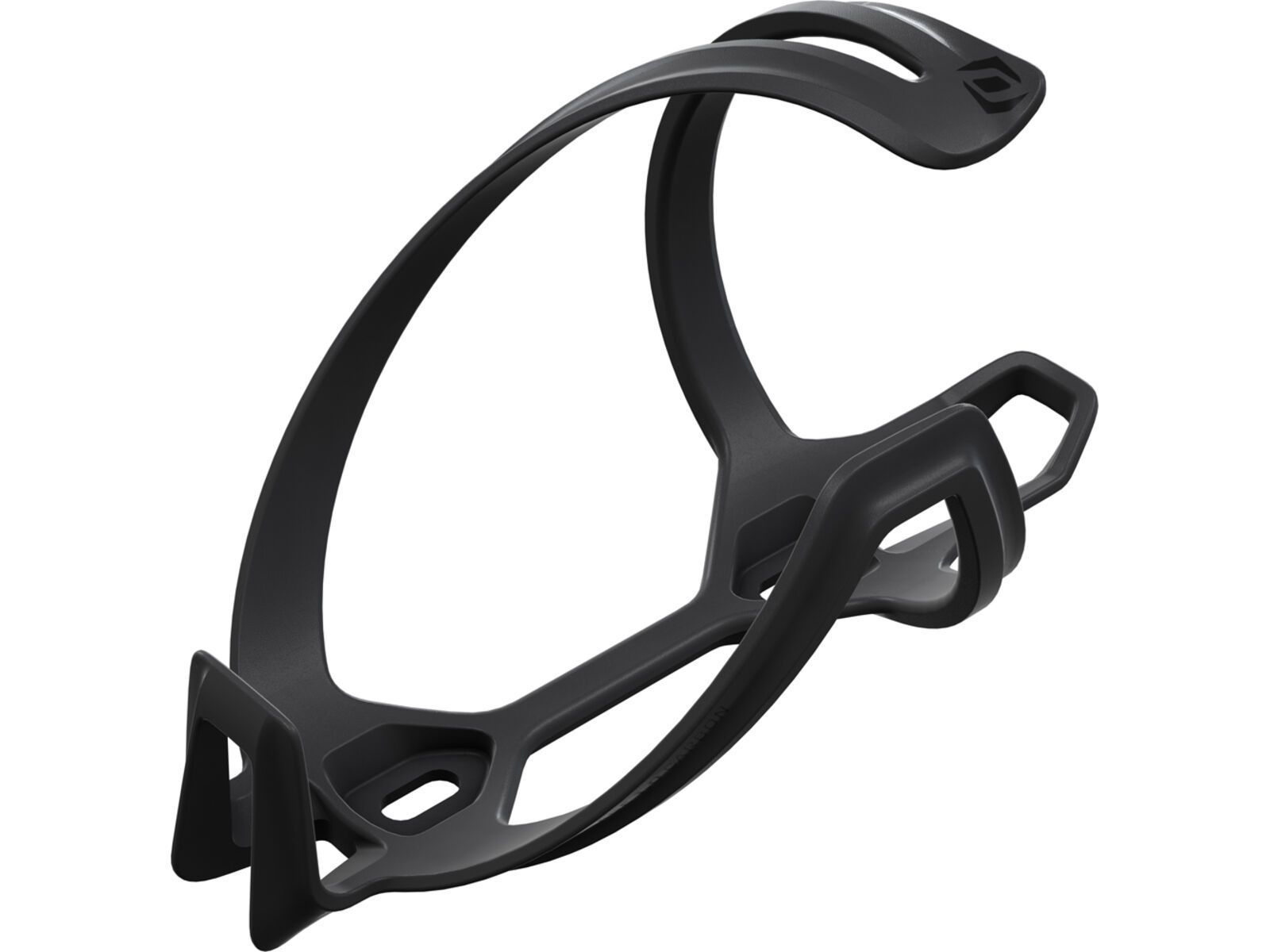 Syncros Tailor 1.0 Right Bottle Cage, black matt | Bild 1