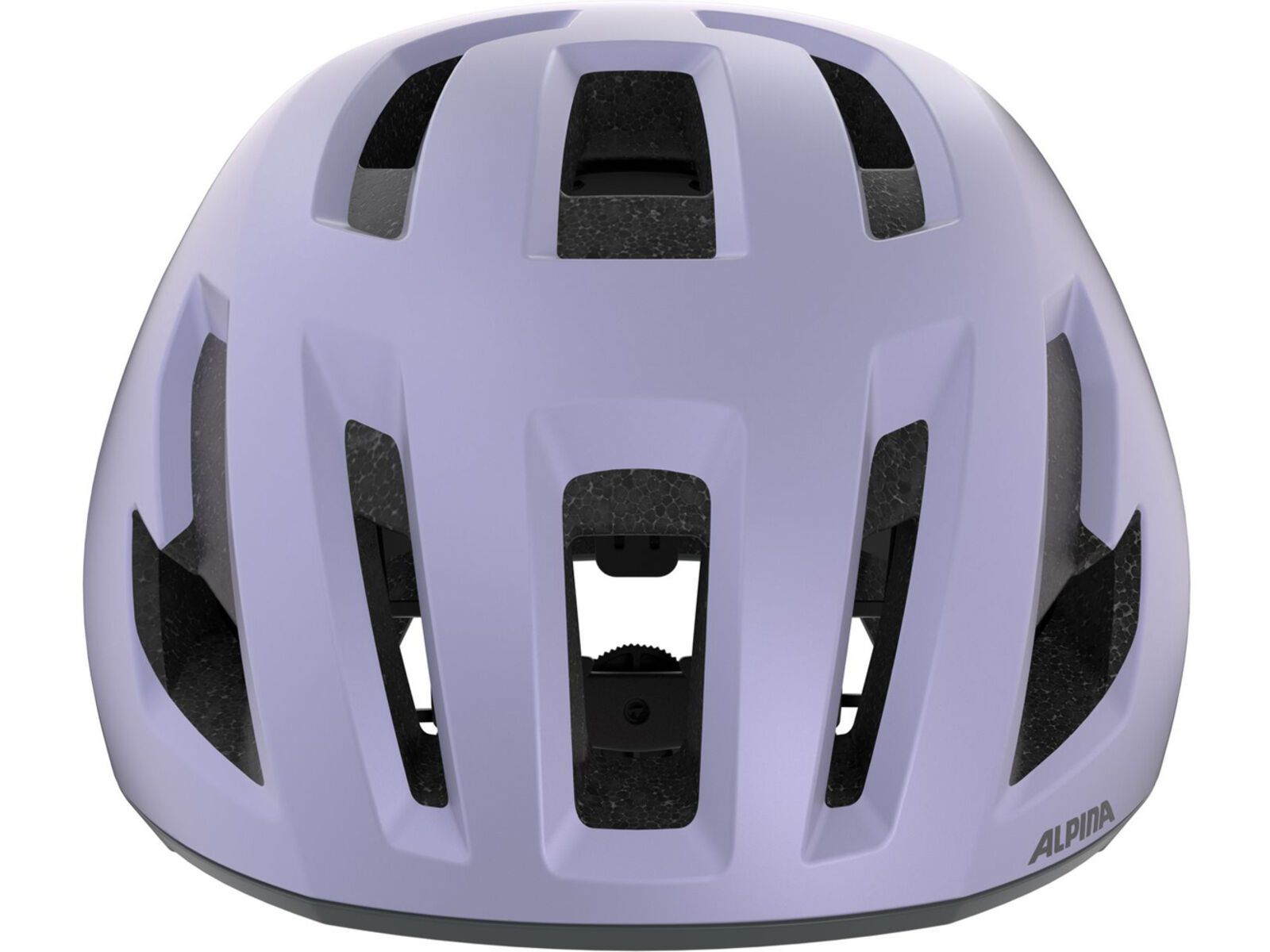 Alpina Taunus Gravel MIPS, lilac matt | Bild 2