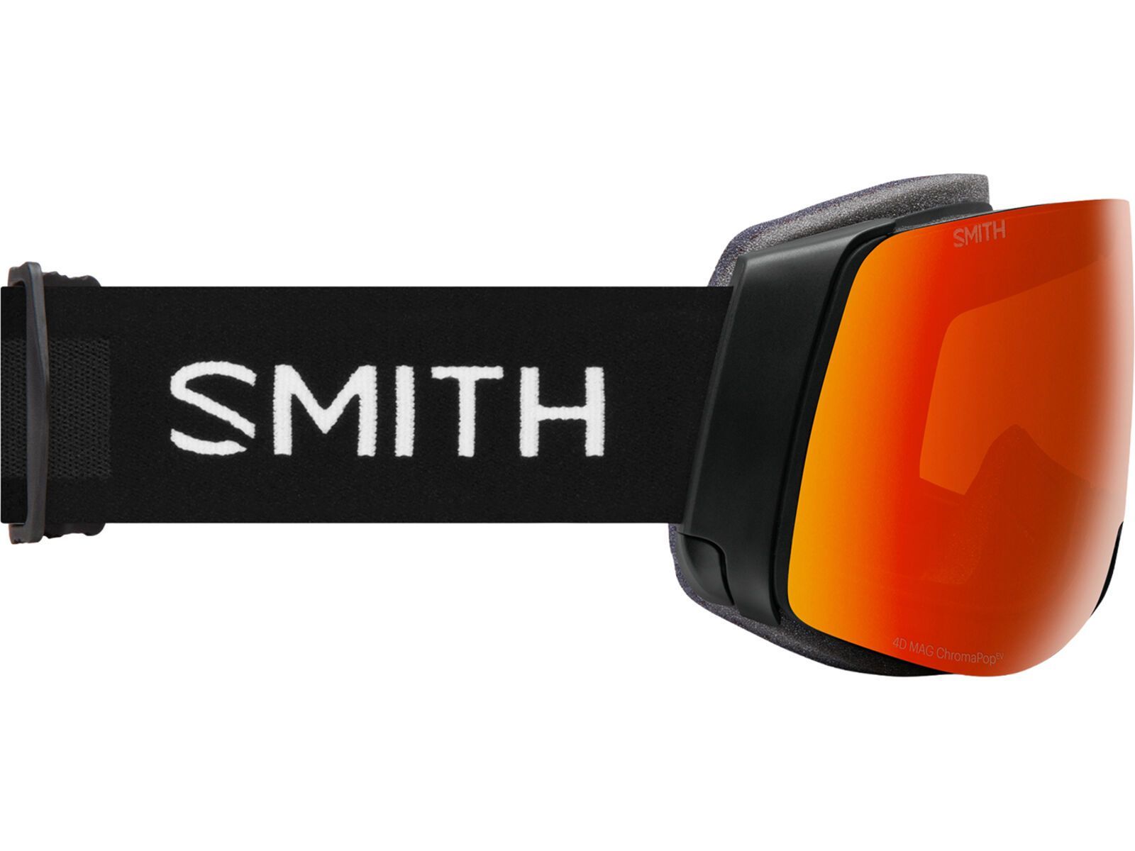 Smith 4D Mag, ChromaPop Everyday Red Mirror / black | Bild 4