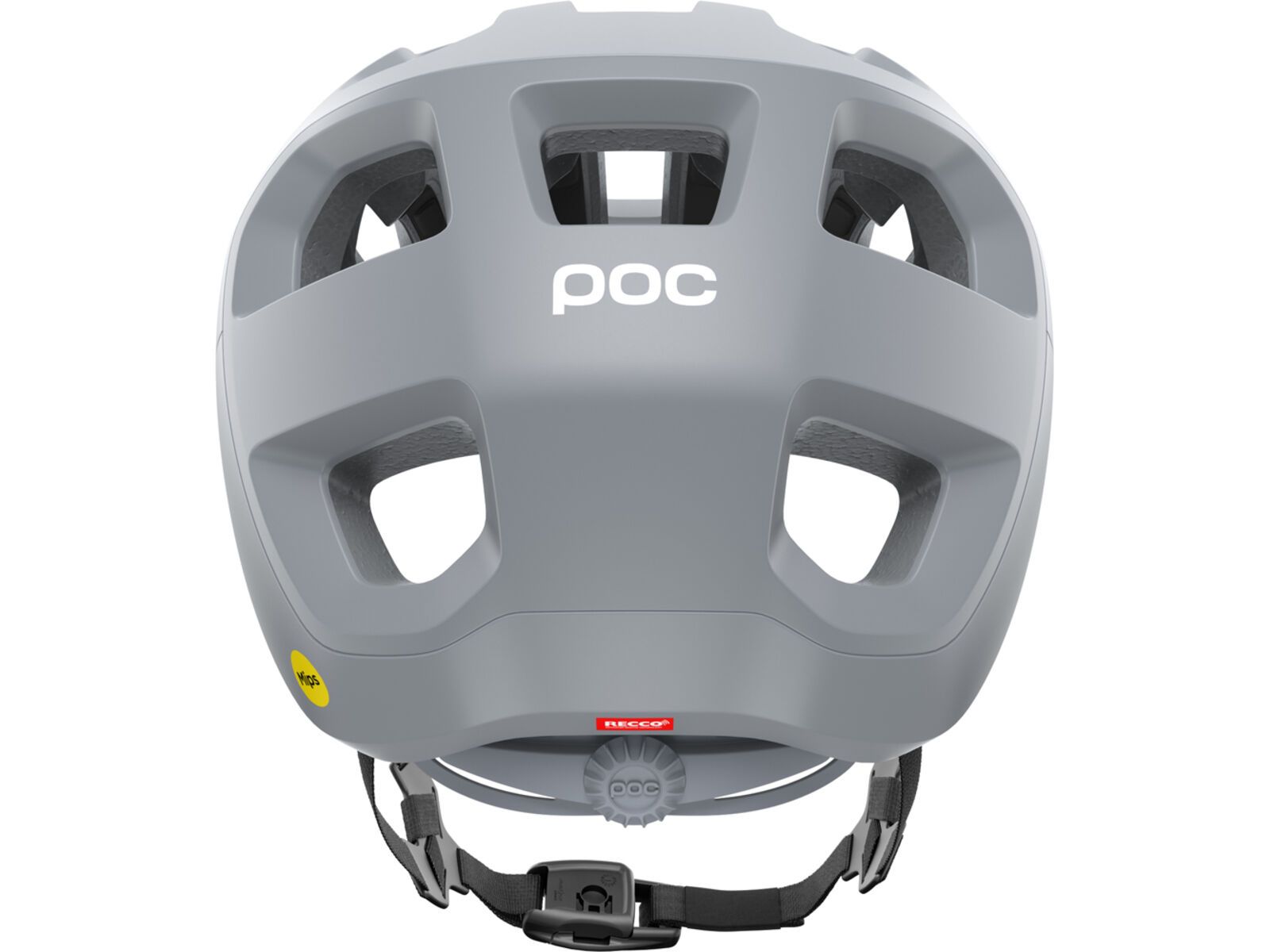 POC Cularis, granite grey matt | Bild 4