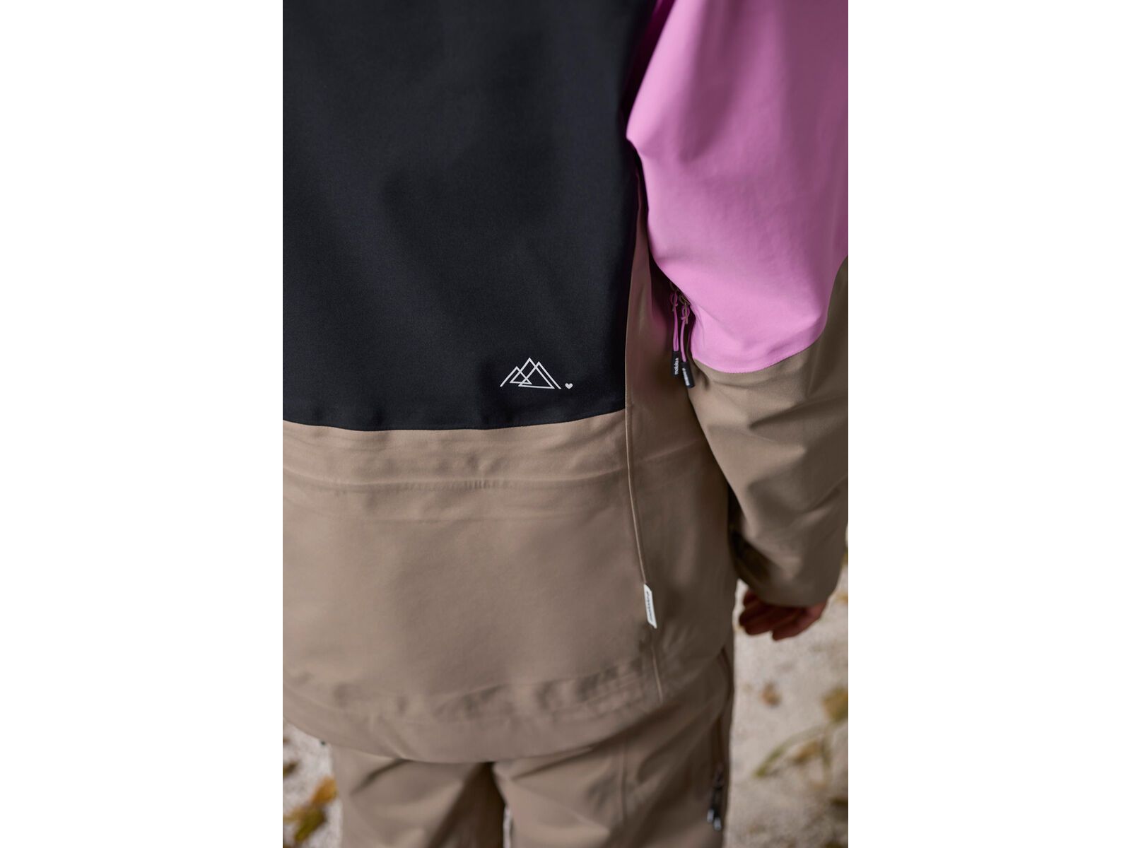 Maloja EiskogelM., deep black multi | Bild 6