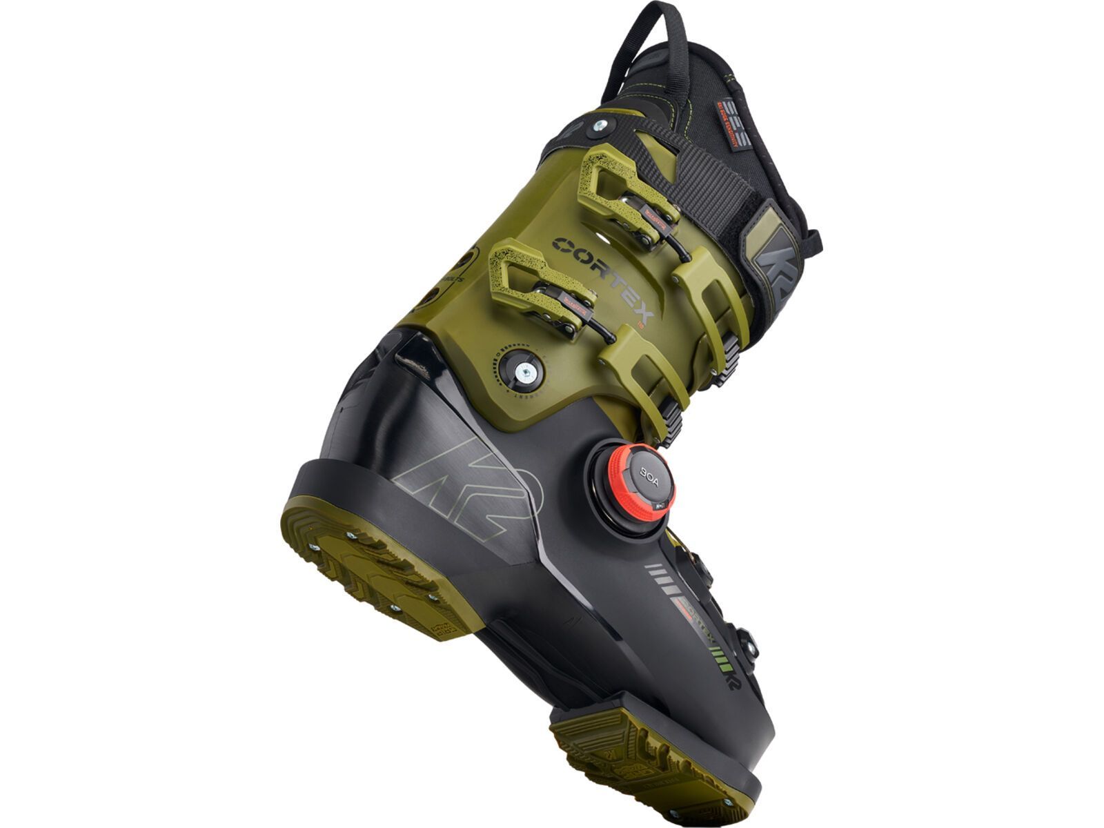 K2 Cortex 110 BOA | Bild 5