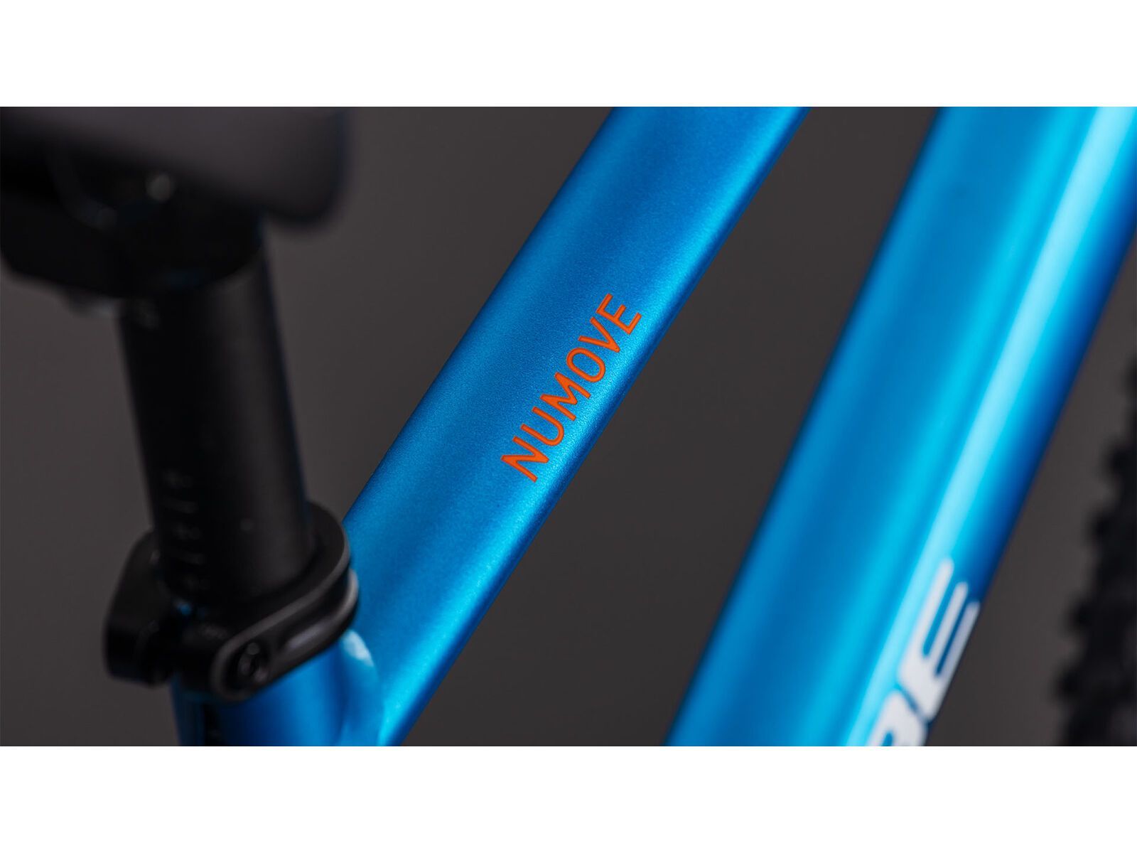 Cube Numove 180, topasblue´n´nebula | Bild 4