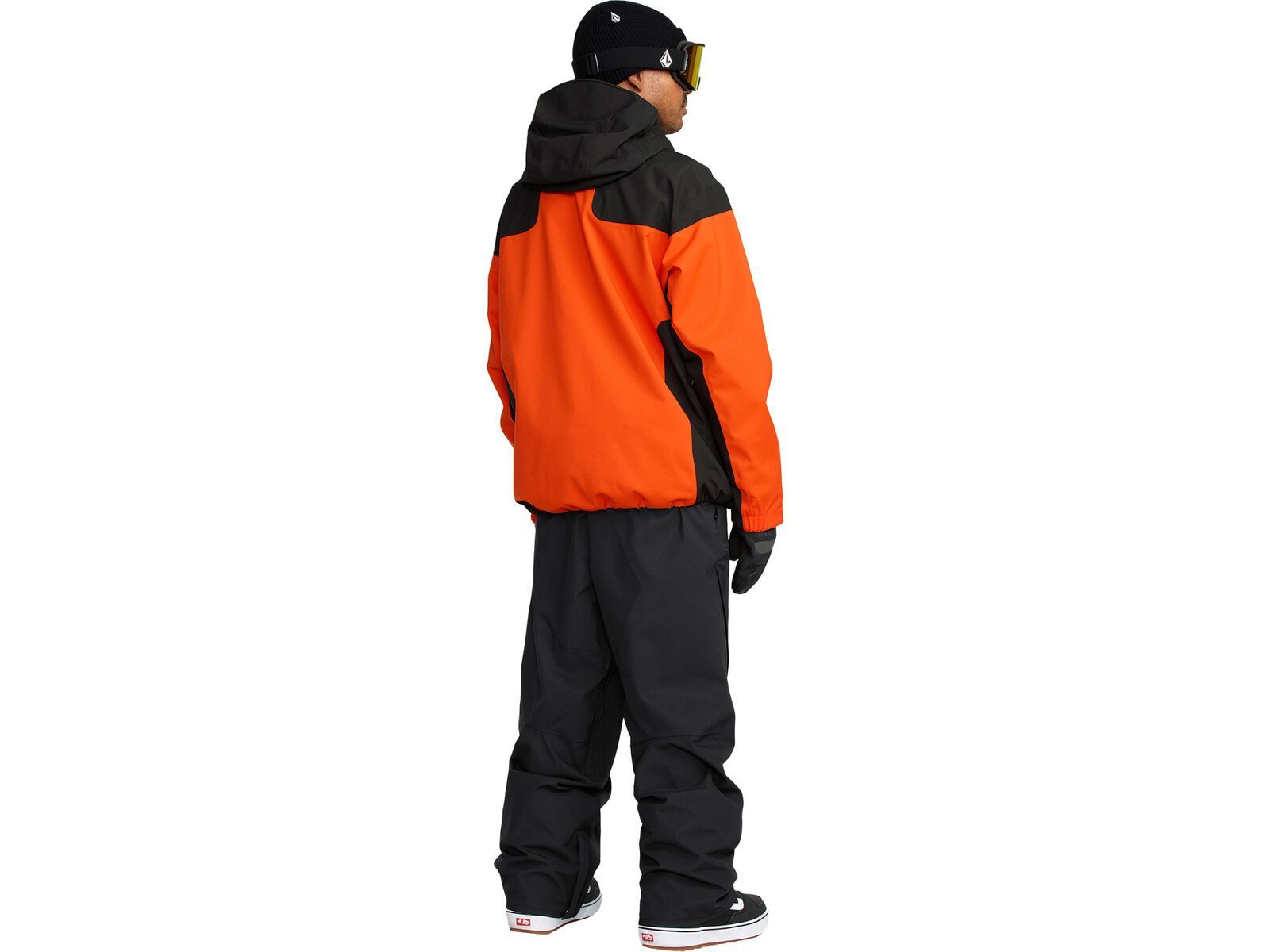 Volcom Kleveland Pant, black | Bild 11