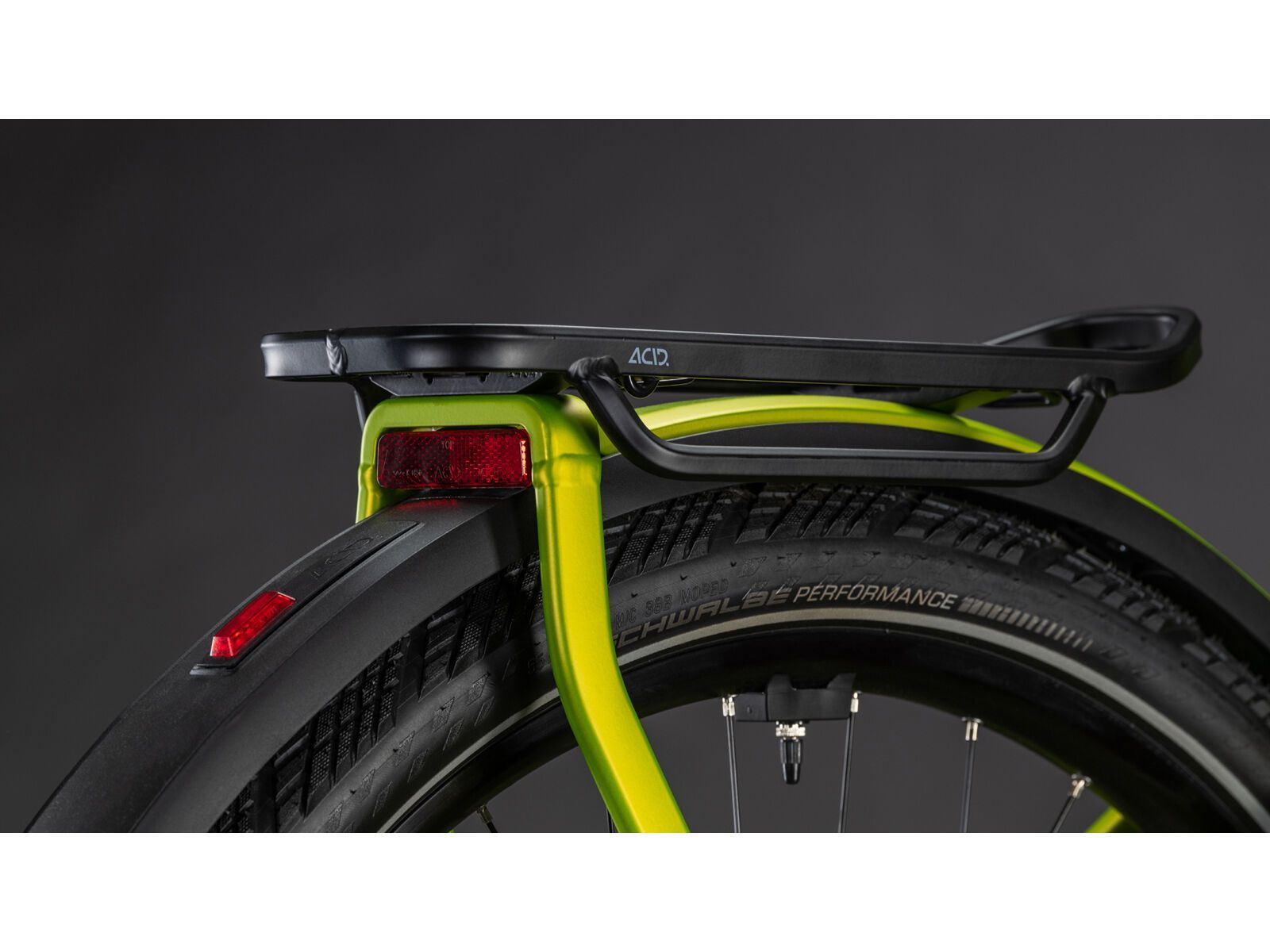 Cube Kathmandu Hybrid Pro 800, lizard´n´black | Bild 5