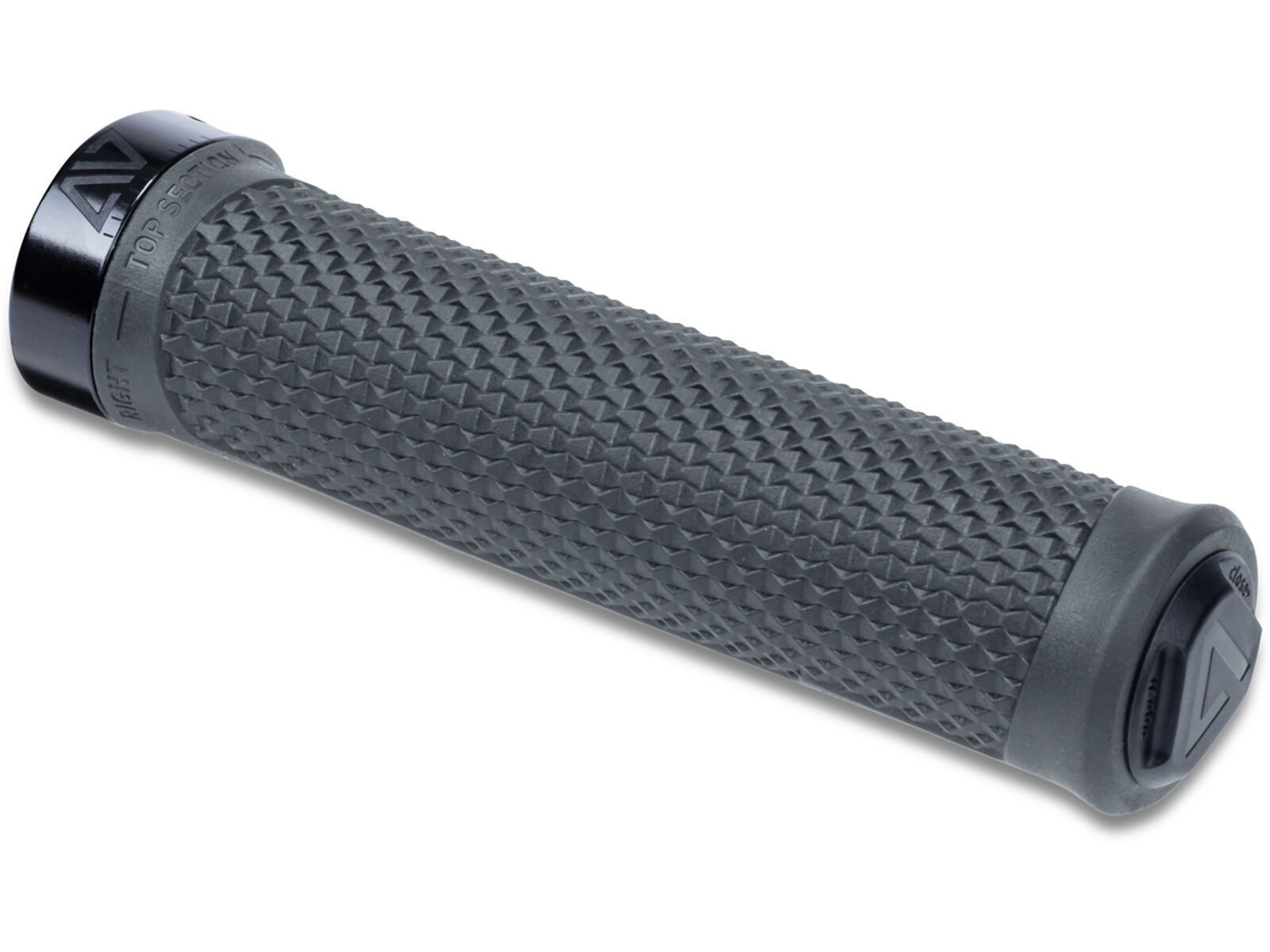 ***2. Wahl*** Cube Acid Griffe React Pro grey | Bild 1