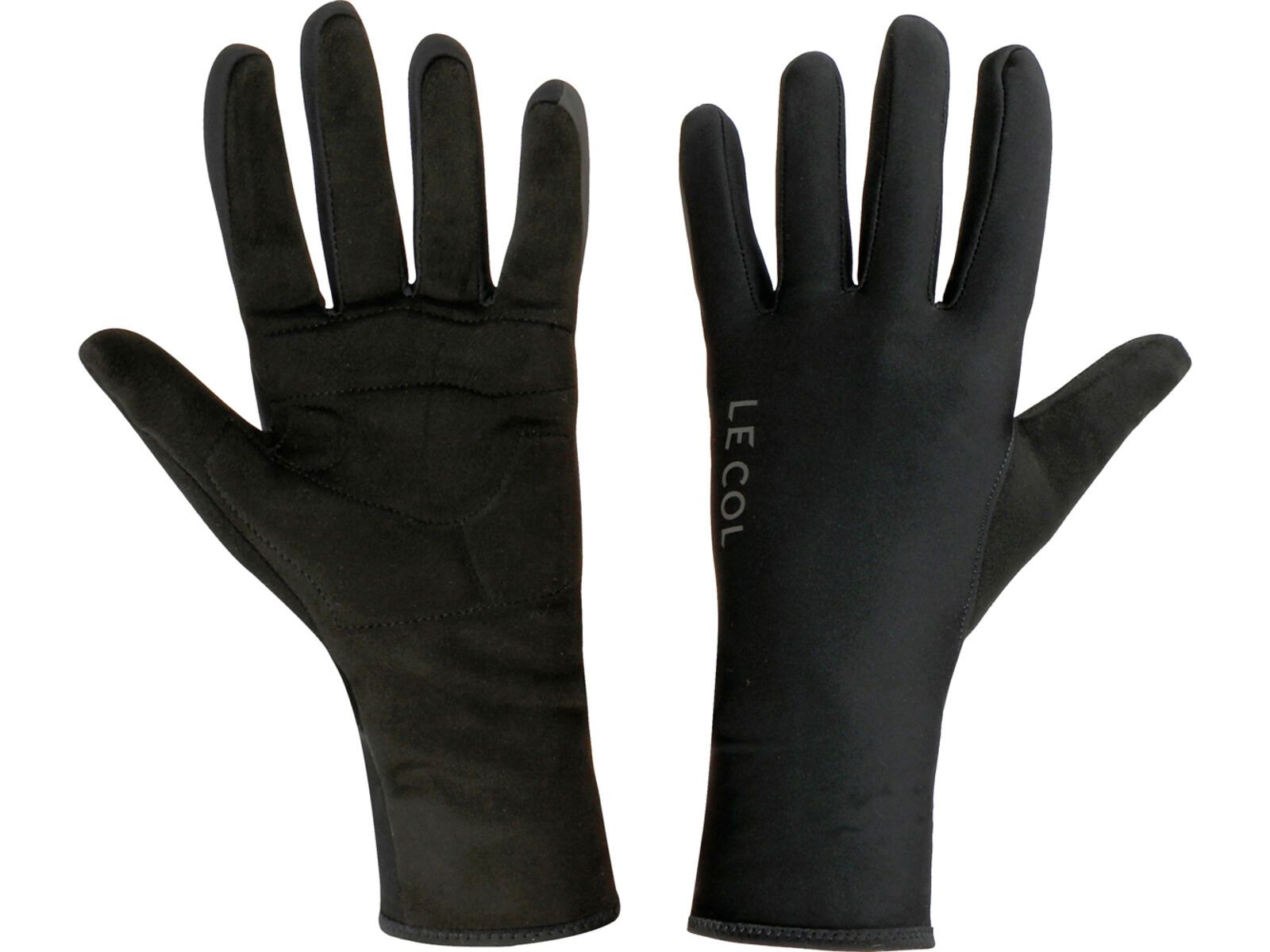 Le Col Pro Lightweight Gloves, black | Bild 1