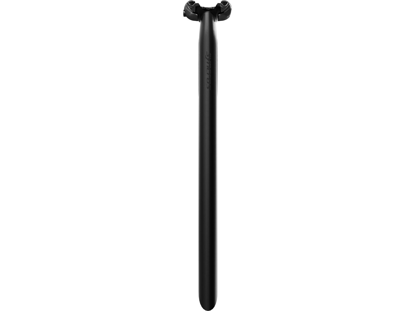 Syncros SP-R101-CF Seatpost - 0 / 400 mm, black matt | Bild 3