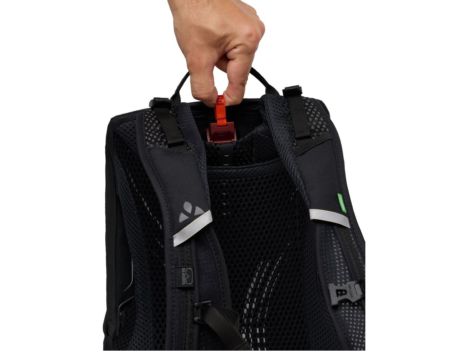 Vaude Trailvent 10, black | Bild 9