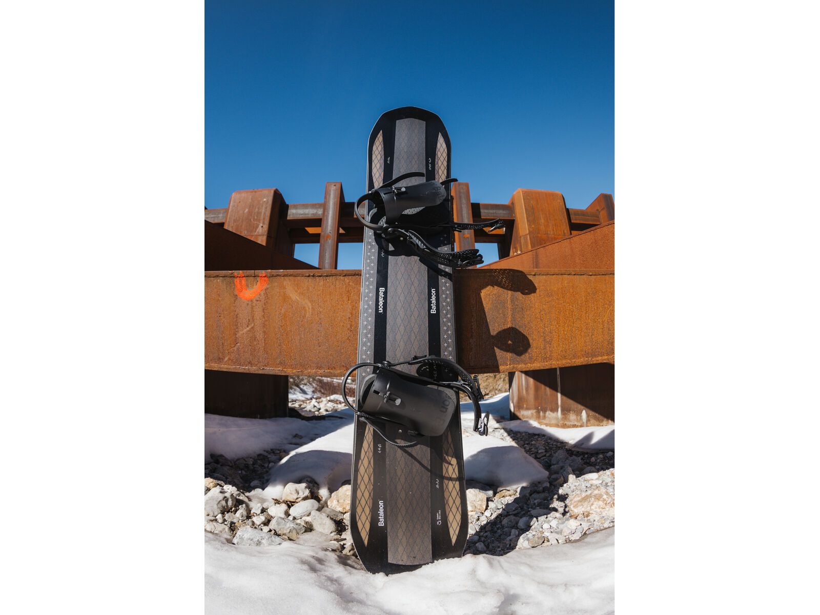 Bataleon Goliath+ Wide | Bild 9