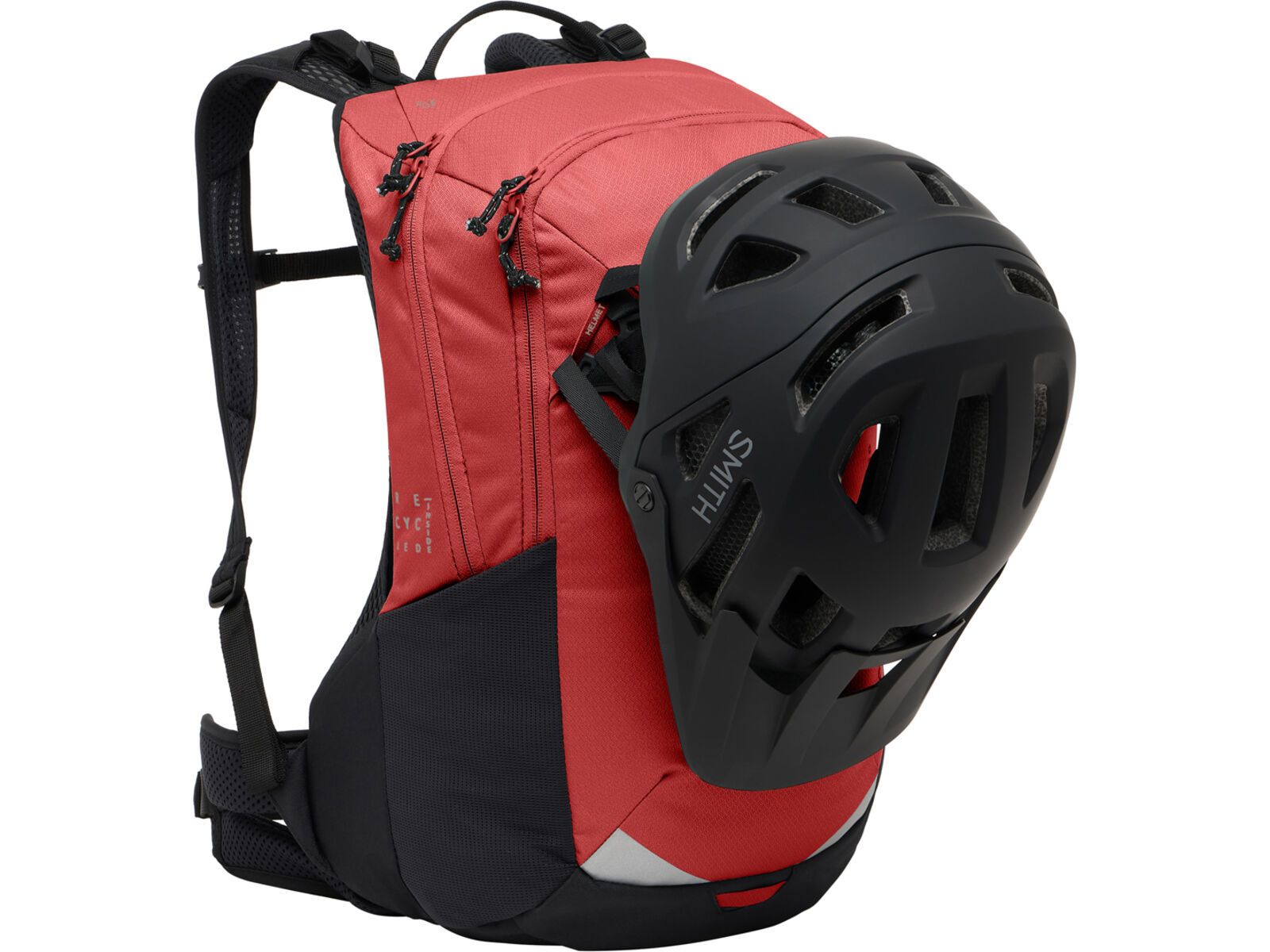 Vaude Women's Trailvent 10, brick | Bild 5