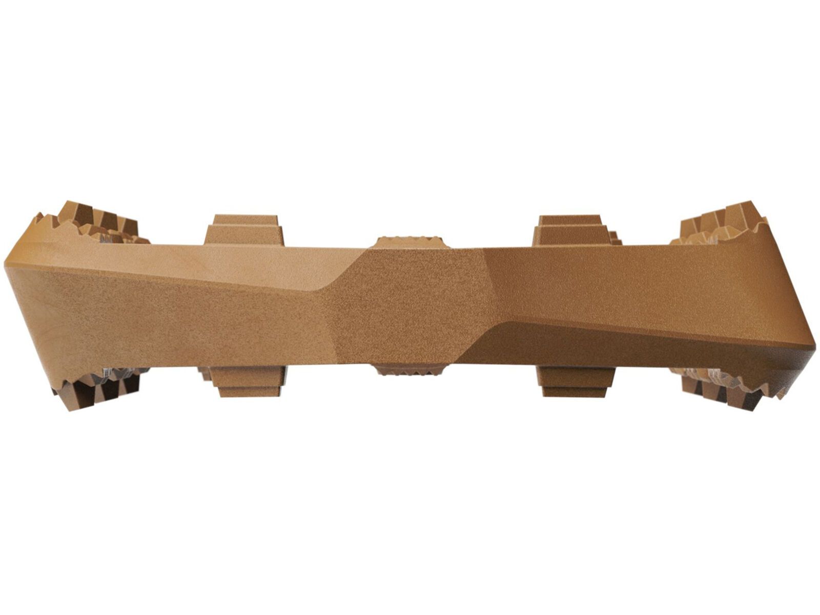 Crankbrothers Stamp 0 Small, brown | Bild 4