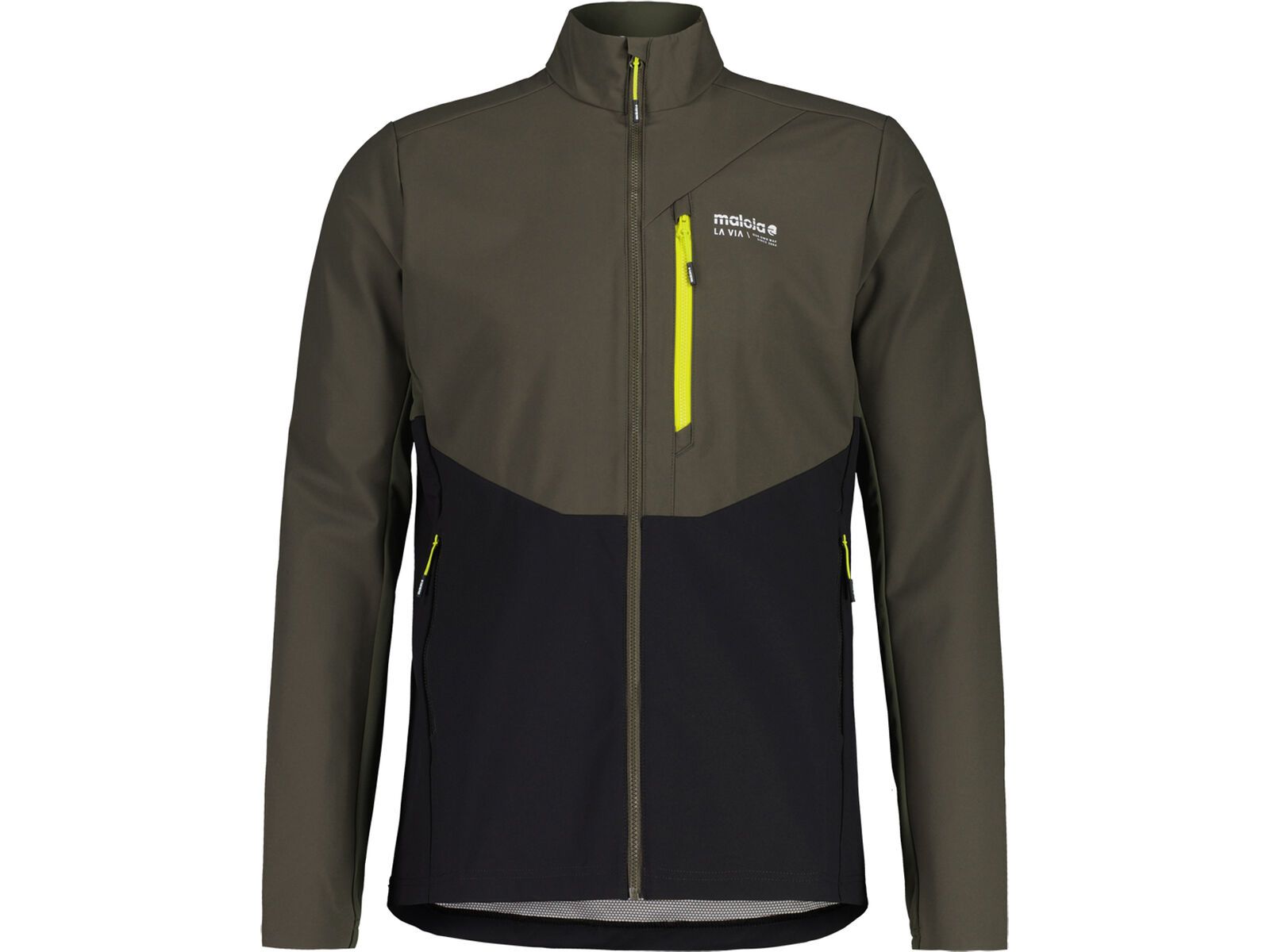 Maloja AlpelM., alpine woods multi | Bild 1