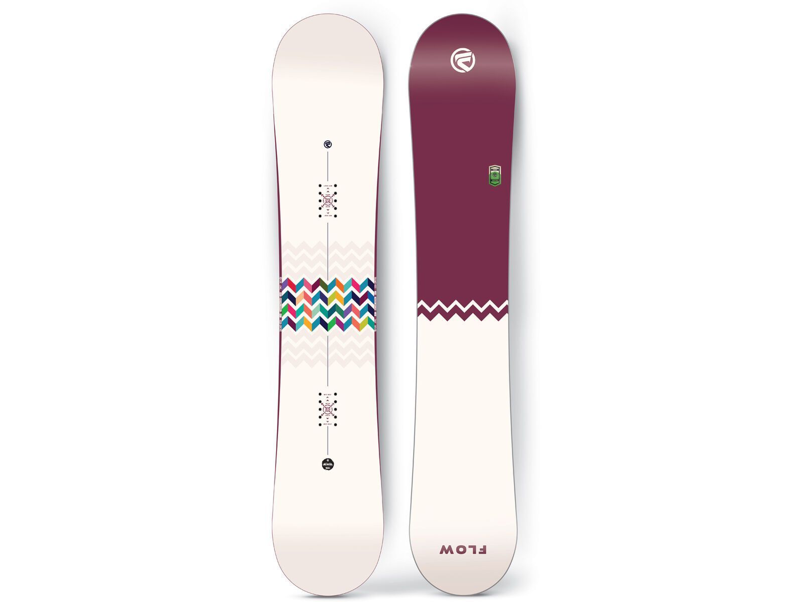 Set: Flow Jewel 2016 + K2 Charm (1179771S) | Bild 2