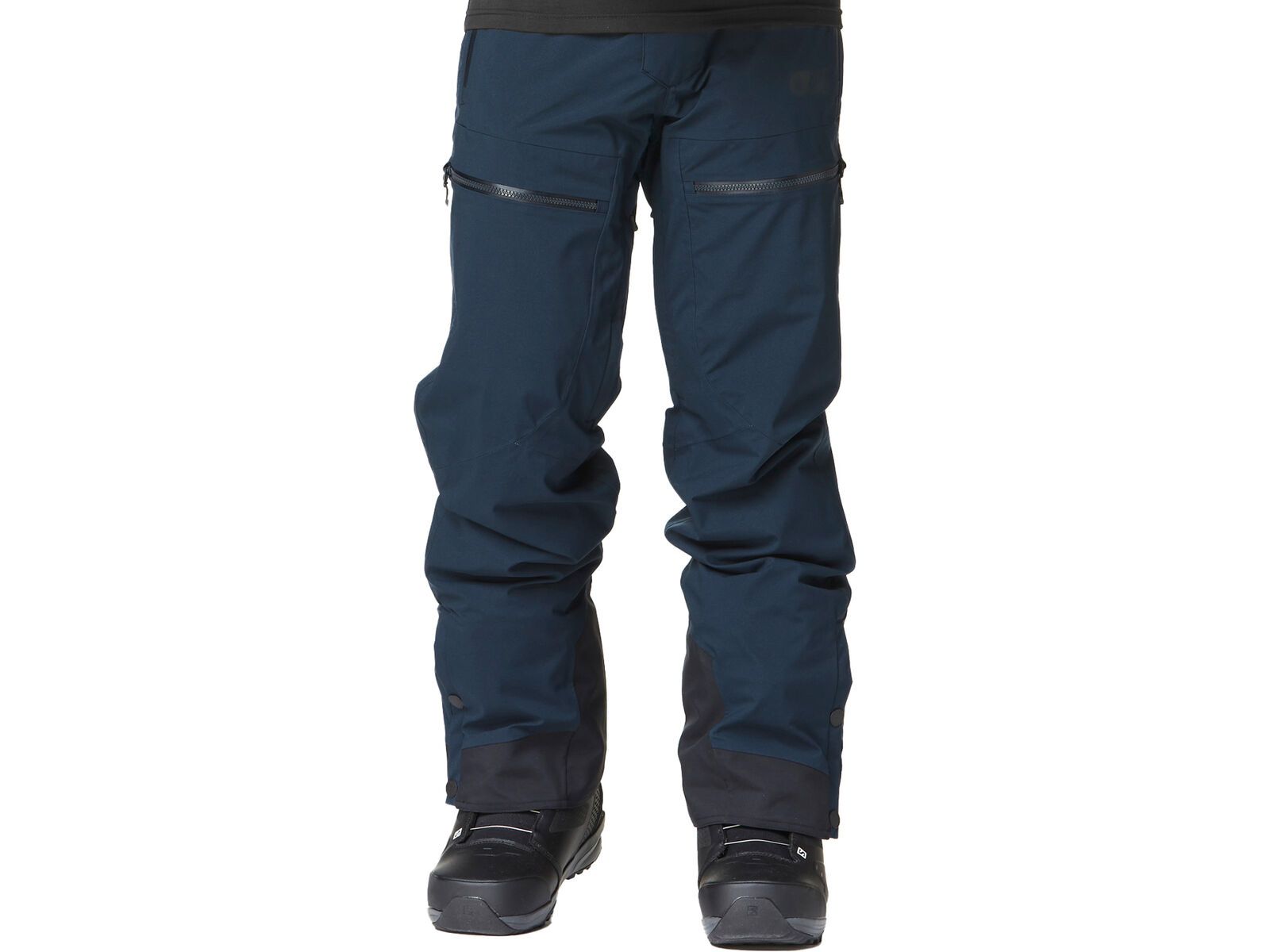 Picture Naikoon Pants, dark blue | Bild 1