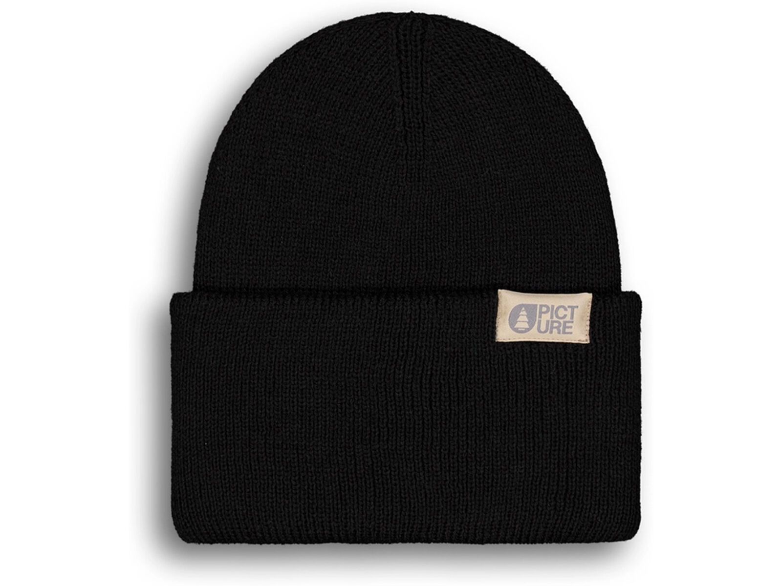 Picture Mayoa Beanie, black | Bild 1