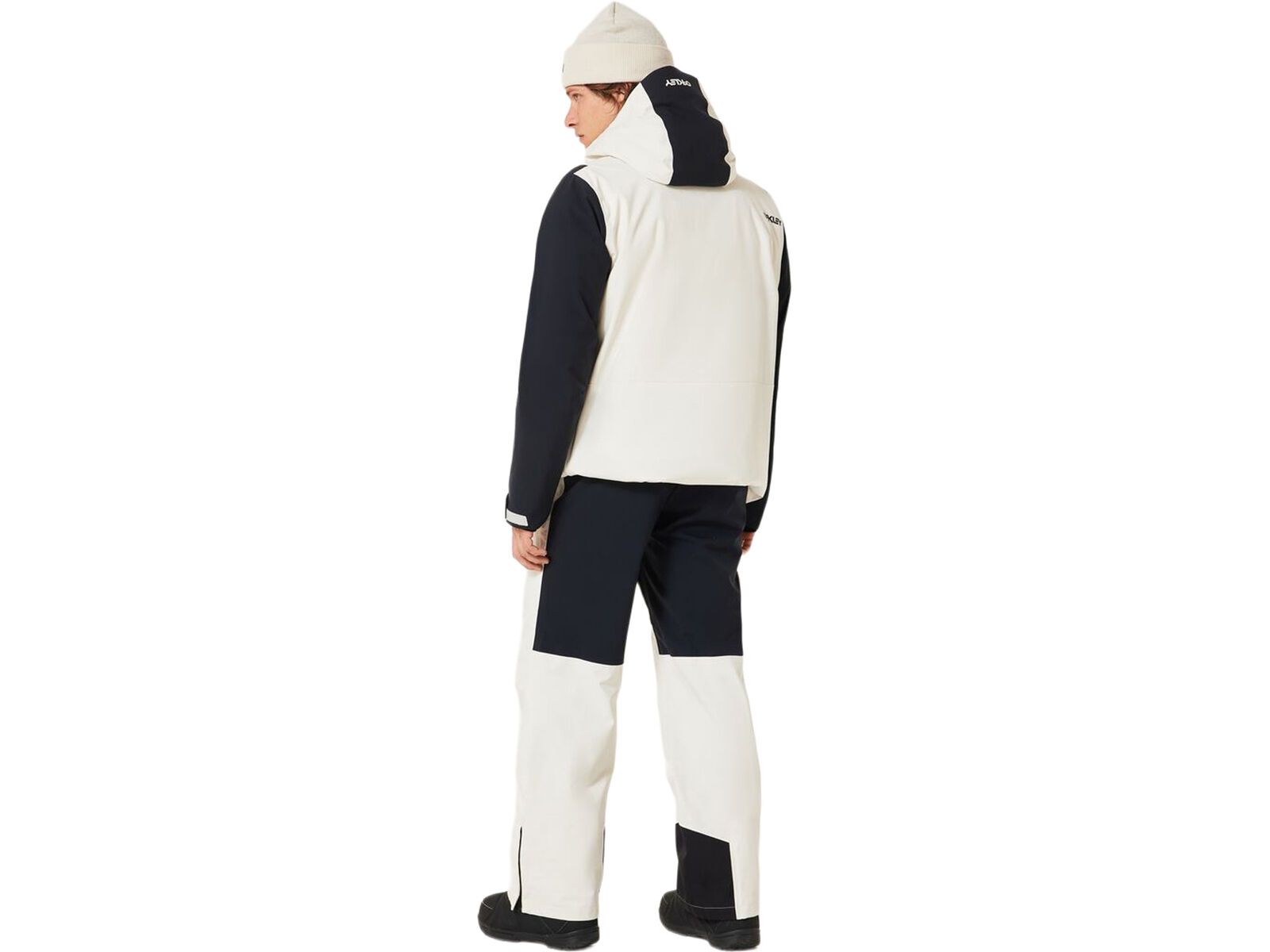 Oakley Tnp Tbt Insulated Anorak, mist | Bild 12