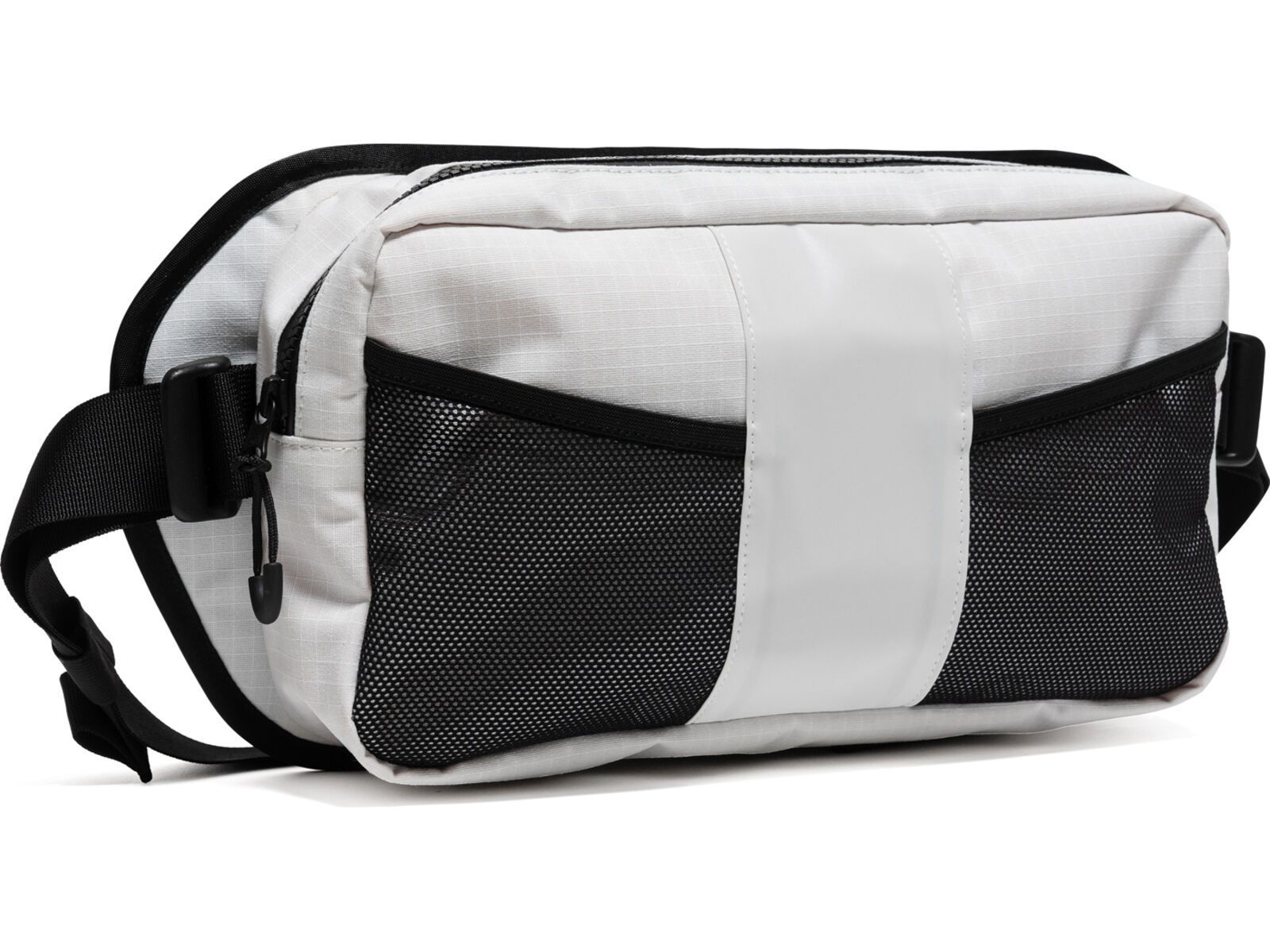 Capsuled Hip Bag, cloud dancer | Bild 1