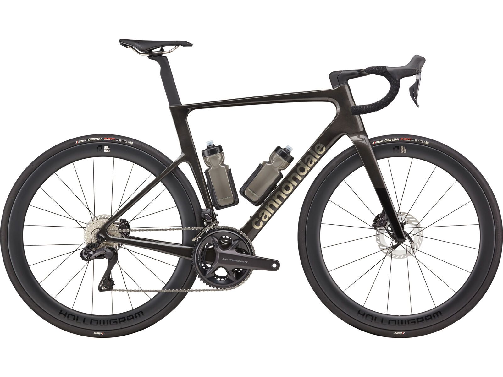 Cannondale SuperSix Evo Hi-Mod 2, raw | Bild 13