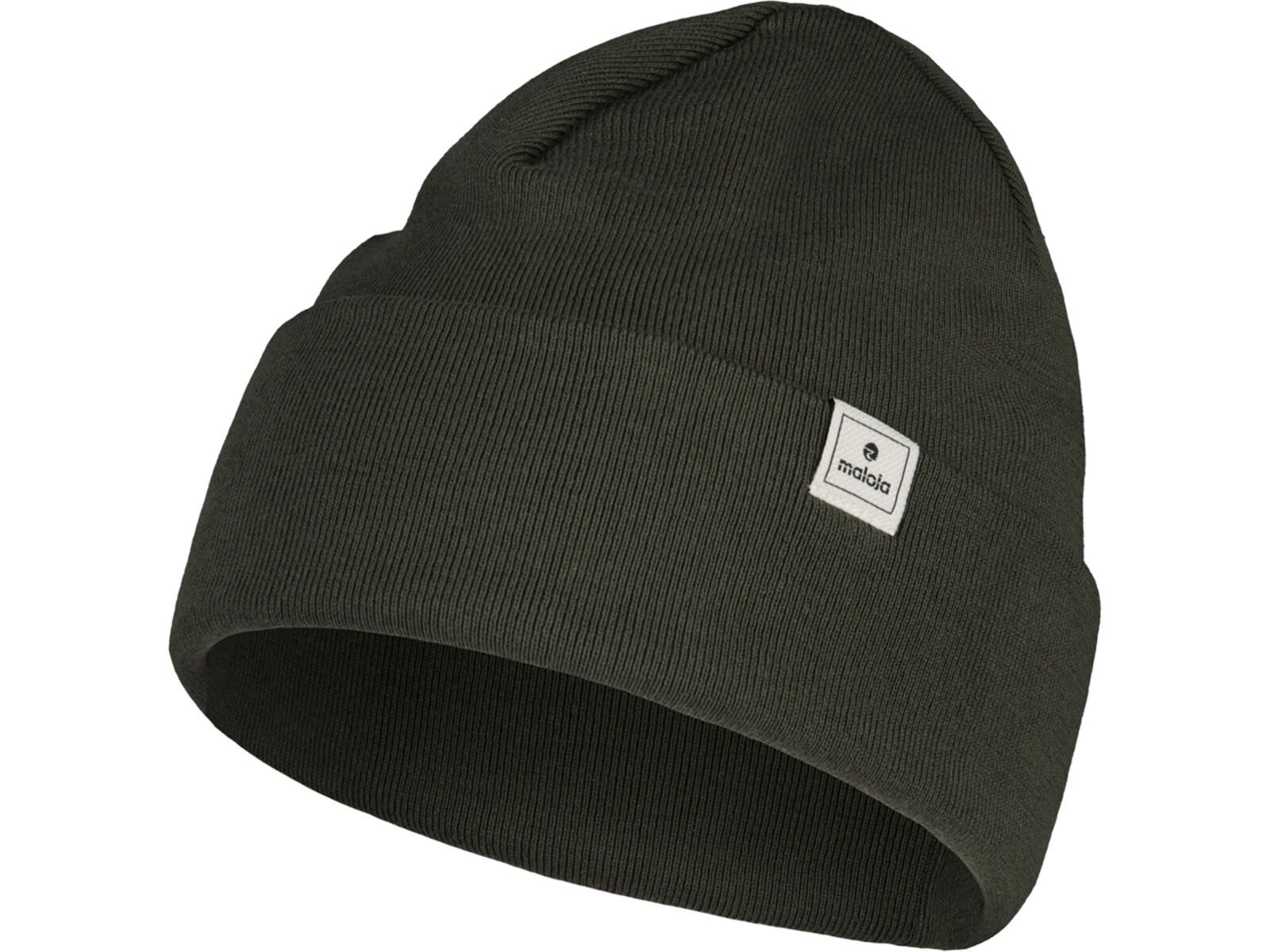 Maloja FullunsM., alpine woods | Bild 1