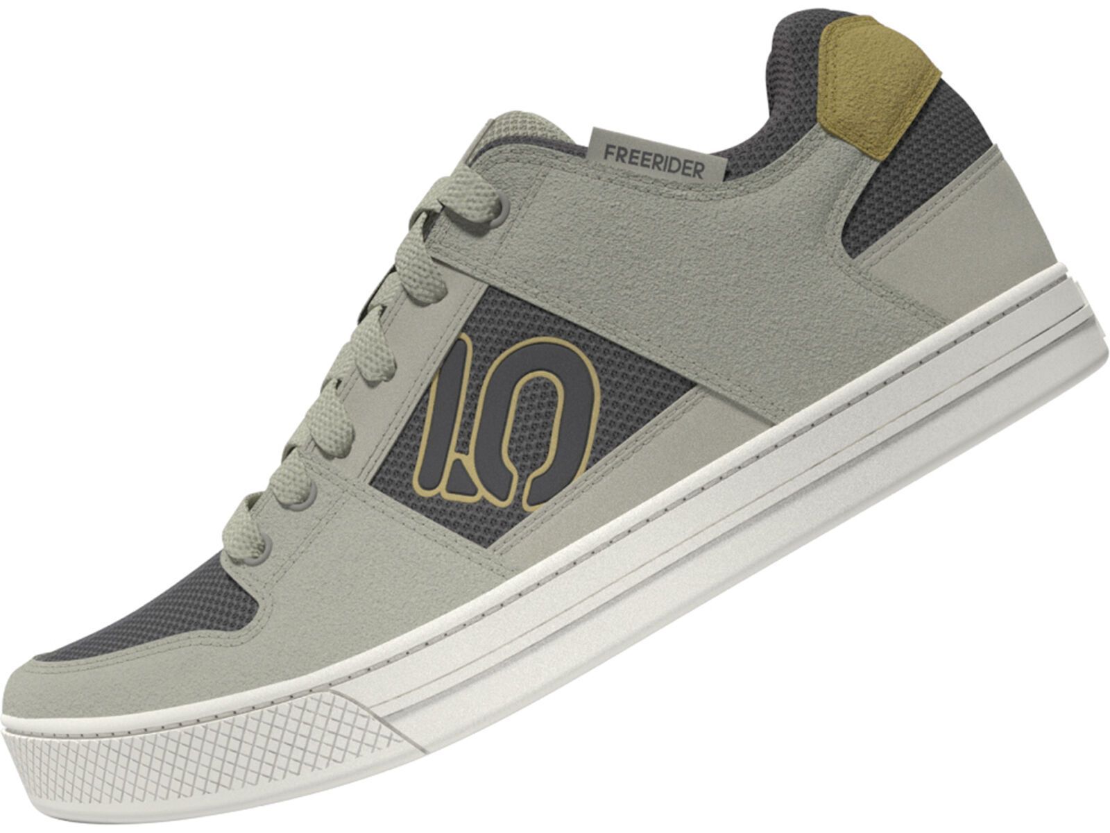 Five Ten Freerider Women, putty grey/oat/charcoal | Bild 7