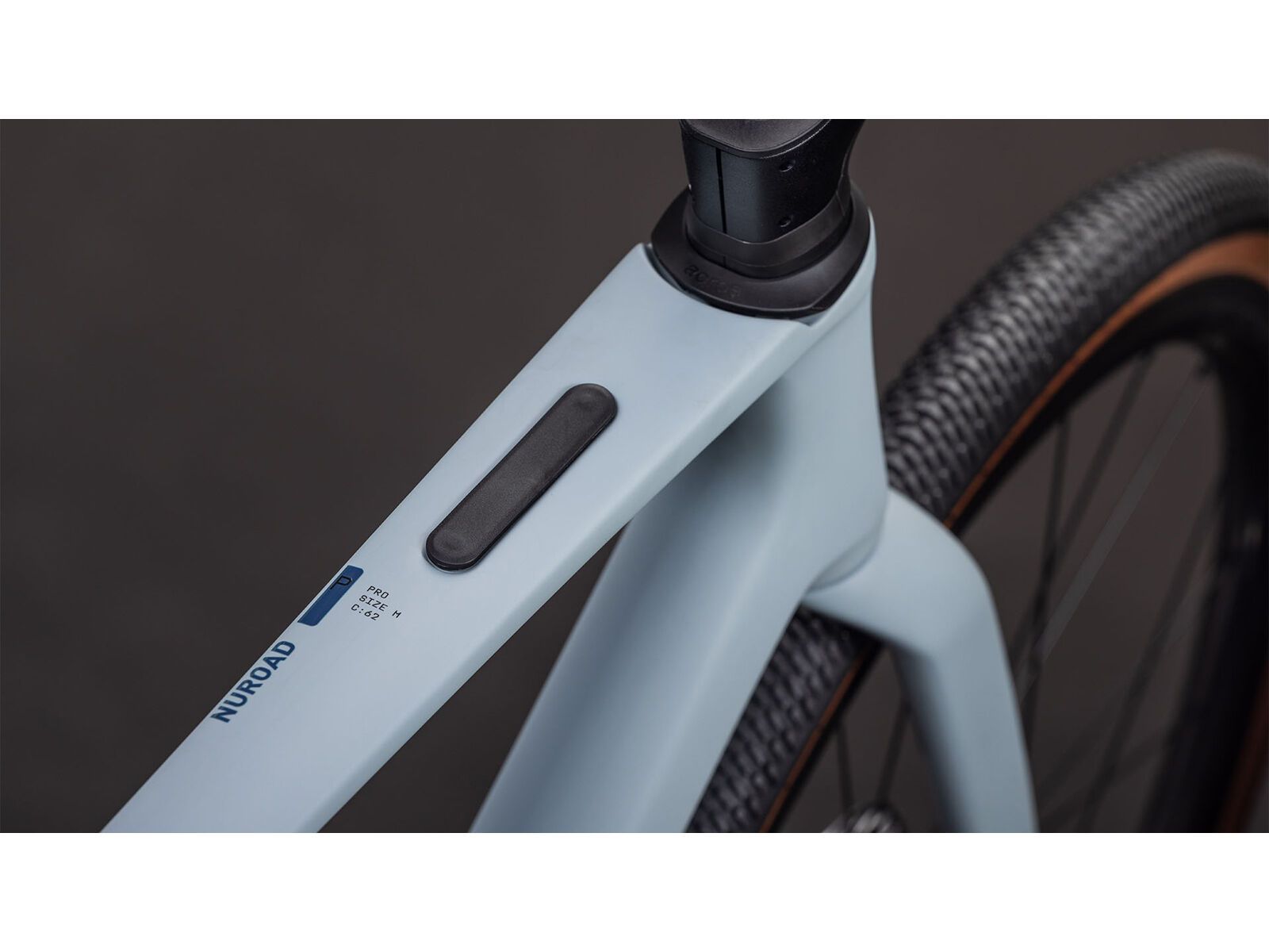 Cube Nuroad C:62 Pro, vulcan´n´prism | Bild 3