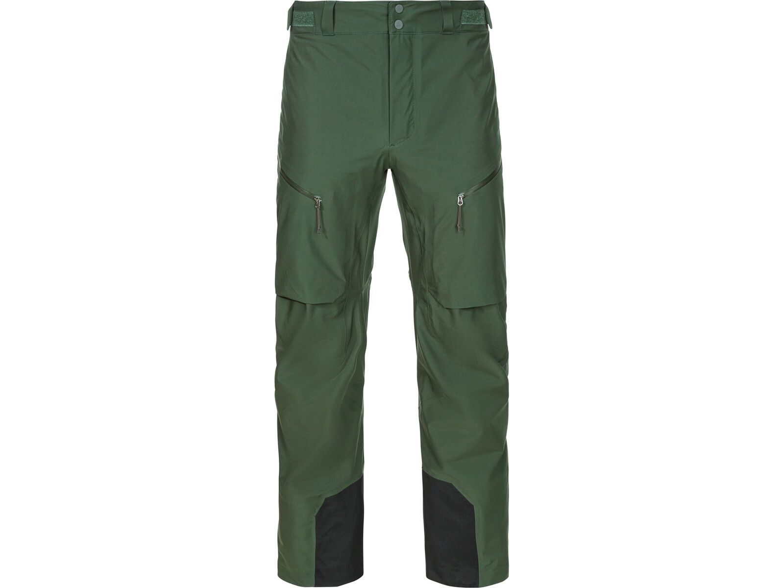 Schöffel Pants Style Milagle MNS, dark jade | Bild 1