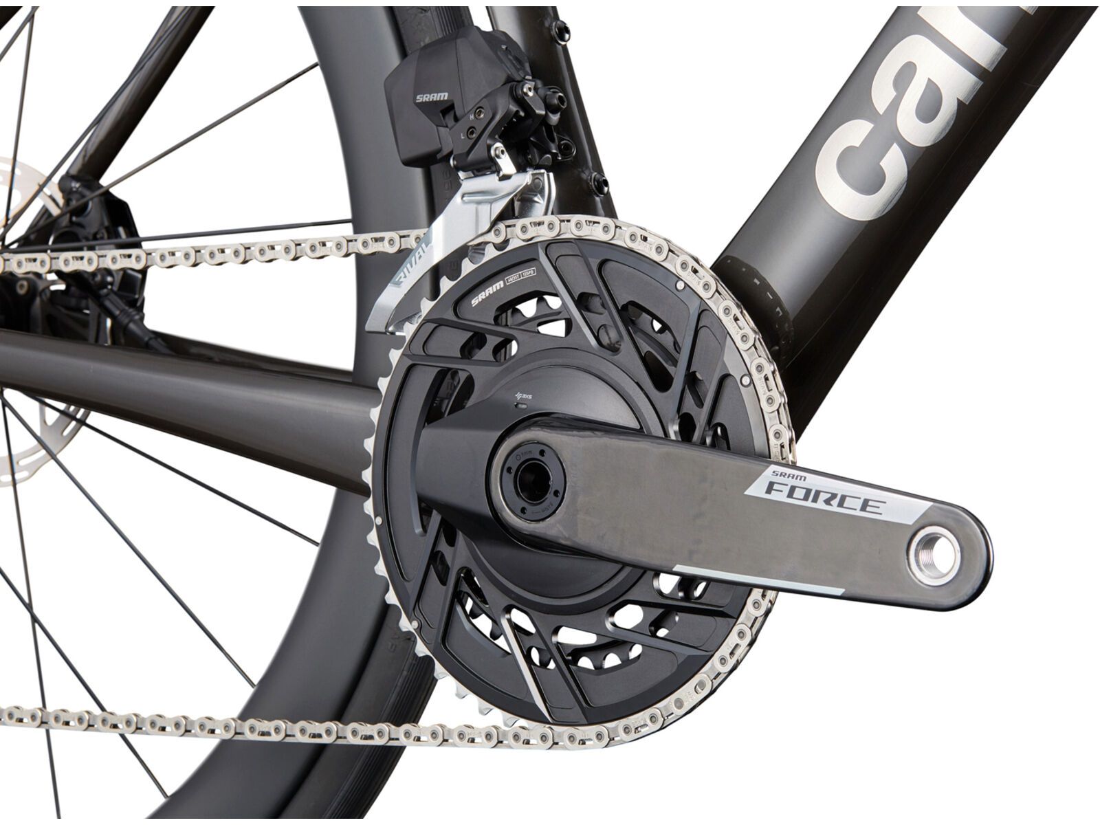 Cannondale SuperSix Evo 1, raw | Bild 4