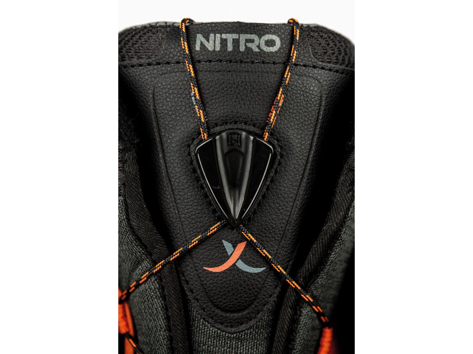 Nitro Team TLS, black | Bild 15