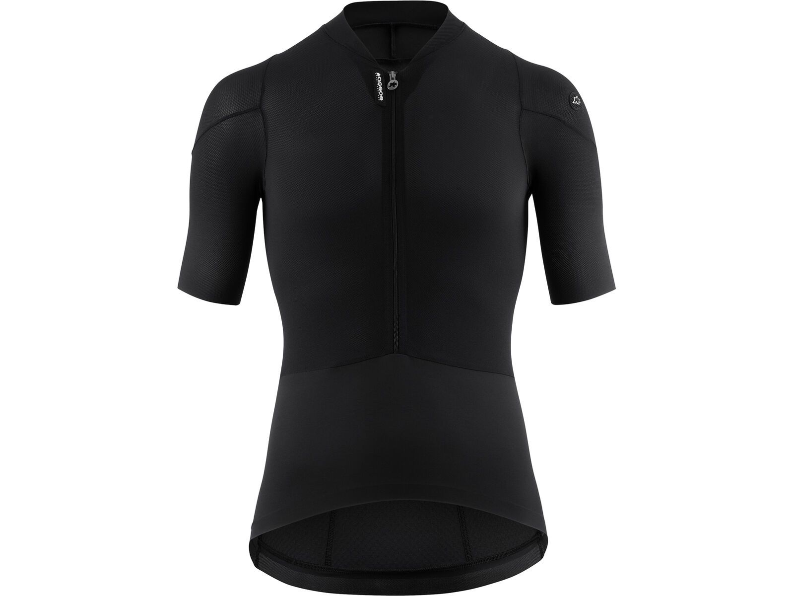 Assos Mille GTS Jersey S11, black series | Bild 1