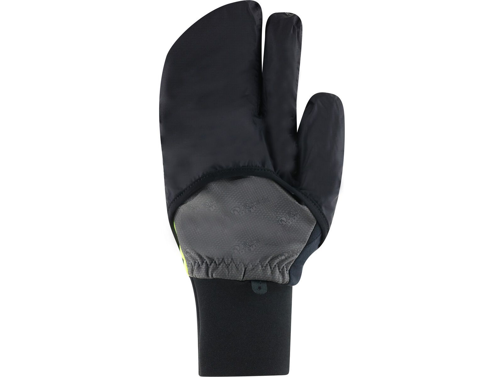 Roeckl Riveo 3, fluo yellow | Bild 3